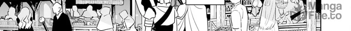 Majutsu wo Kiwamete Tabi ni Deta Tensei Elf, Moteamashita Jumyou de Ikeru Densetsu to naru Chapter 14 page 36 - 