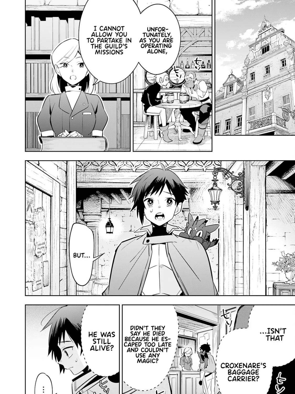 Majutsu wo Kiwamete Tabi ni Deta Tensei Elf, Moteamashita Jumyou de Ikeru Densetsu to naru Chapter 14 page 37 - 