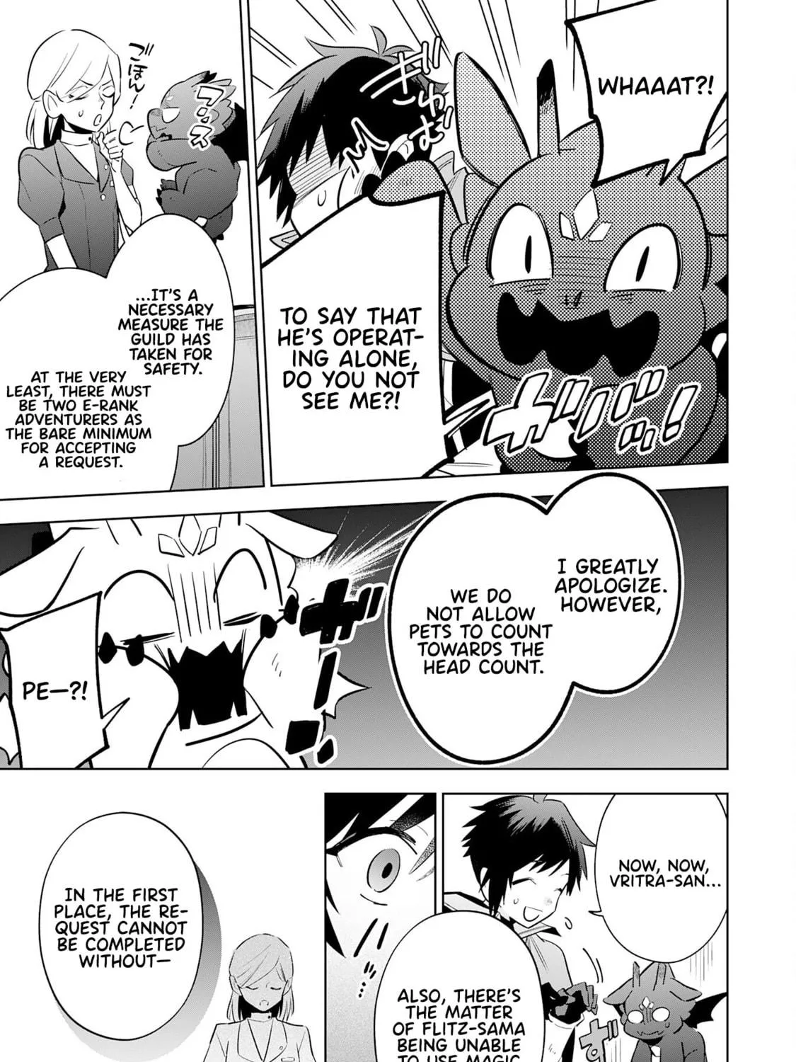 Majutsu wo Kiwamete Tabi ni Deta Tensei Elf, Moteamashita Jumyou de Ikeru Densetsu to naru Chapter 14 page 39 - 