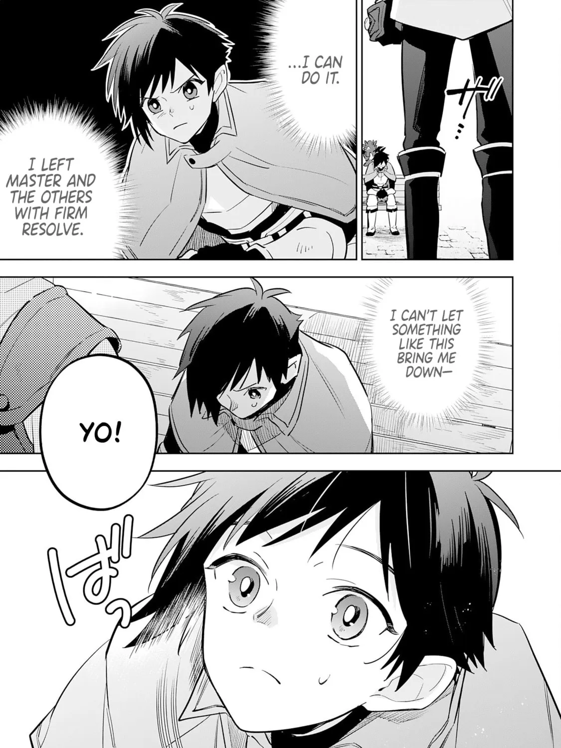 Majutsu wo Kiwamete Tabi ni Deta Tensei Elf, Moteamashita Jumyou de Ikeru Densetsu to naru Chapter 14 page 43 - 