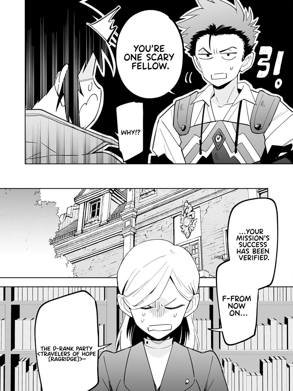 Majutsu wo Kiwamete Tabi ni Deta Tensei Elf, Moteamashita Jumyou de Ikeru Densetsu to naru Chapter 15 page 13 - 