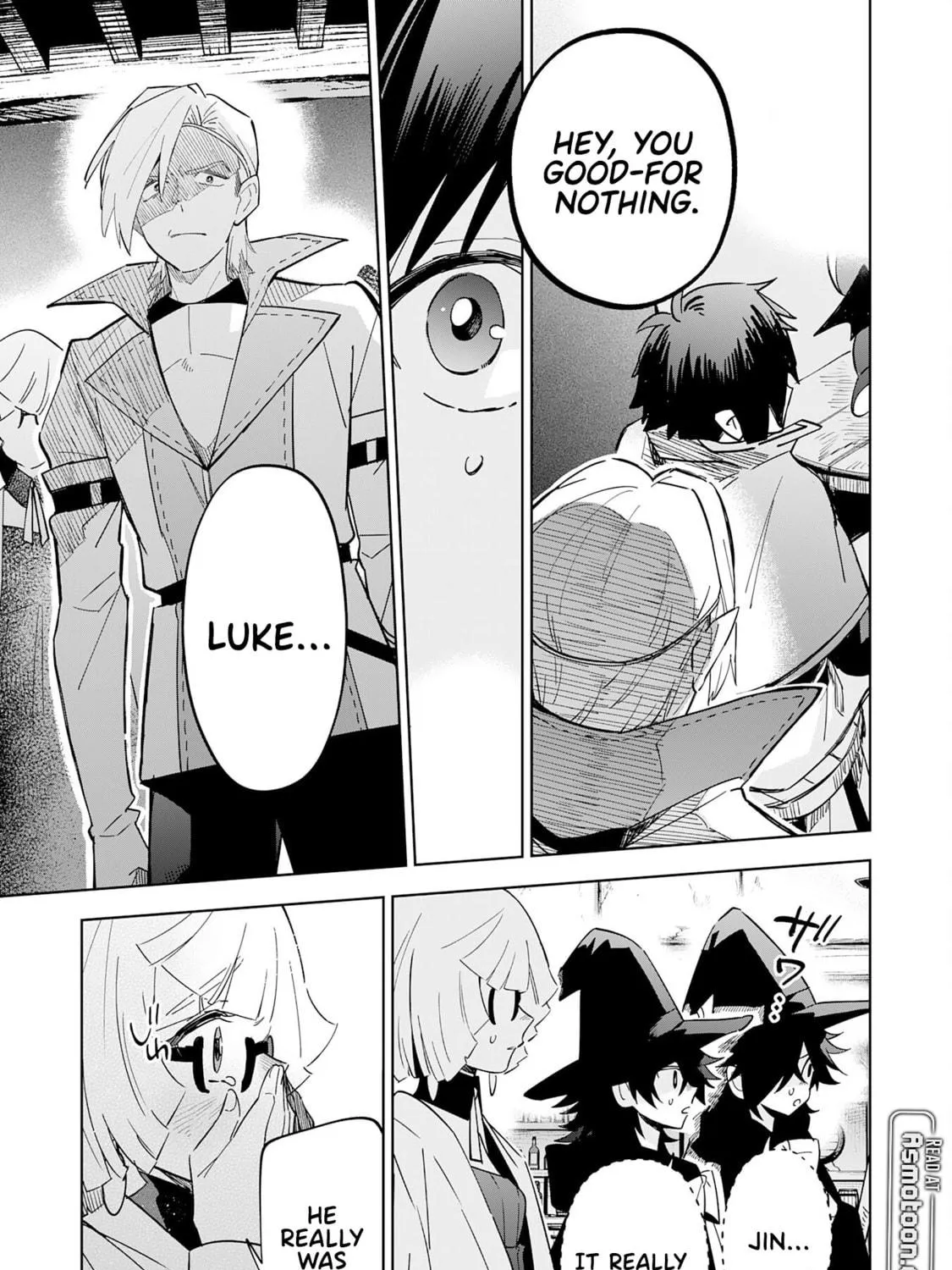 Majutsu wo Kiwamete Tabi ni Deta Tensei Elf, Moteamashita Jumyou de Ikeru Densetsu to naru Chapter 15 page 19 - 
