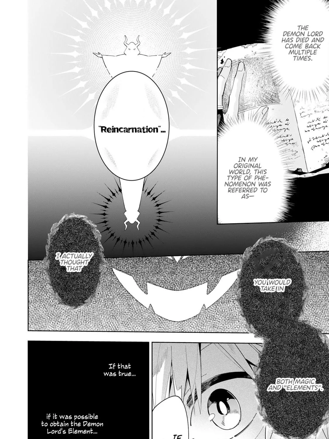 Majutsu wo Kiwamete Tabi ni Deta Tensei Elf, Moteamashita Jumyou de Ikeru Densetsu to naru Chapter 16 page 17 - 