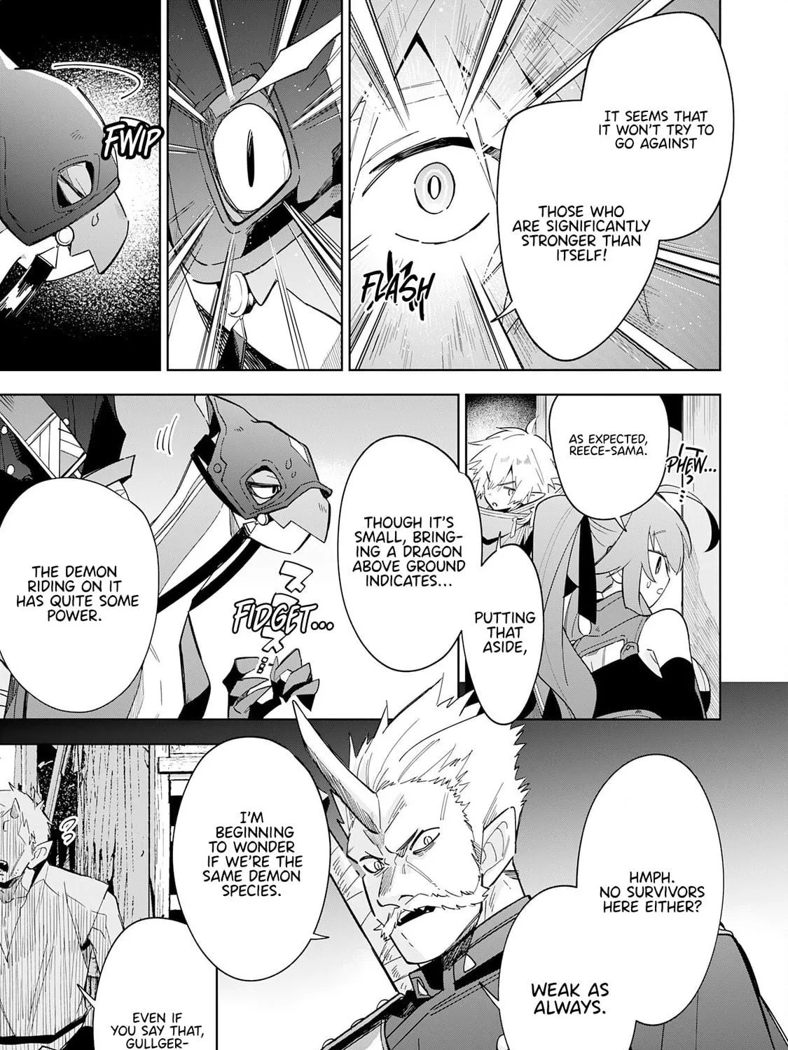 Majutsu wo Kiwamete Tabi ni Deta Tensei Elf, Moteamashita Jumyou de Ikeru Densetsu to naru Chapter 16 page 23 - 