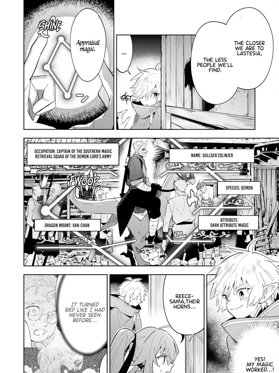 Majutsu wo Kiwamete Tabi ni Deta Tensei Elf, Moteamashita Jumyou de Ikeru Densetsu to naru Chapter 16 page 25 - 