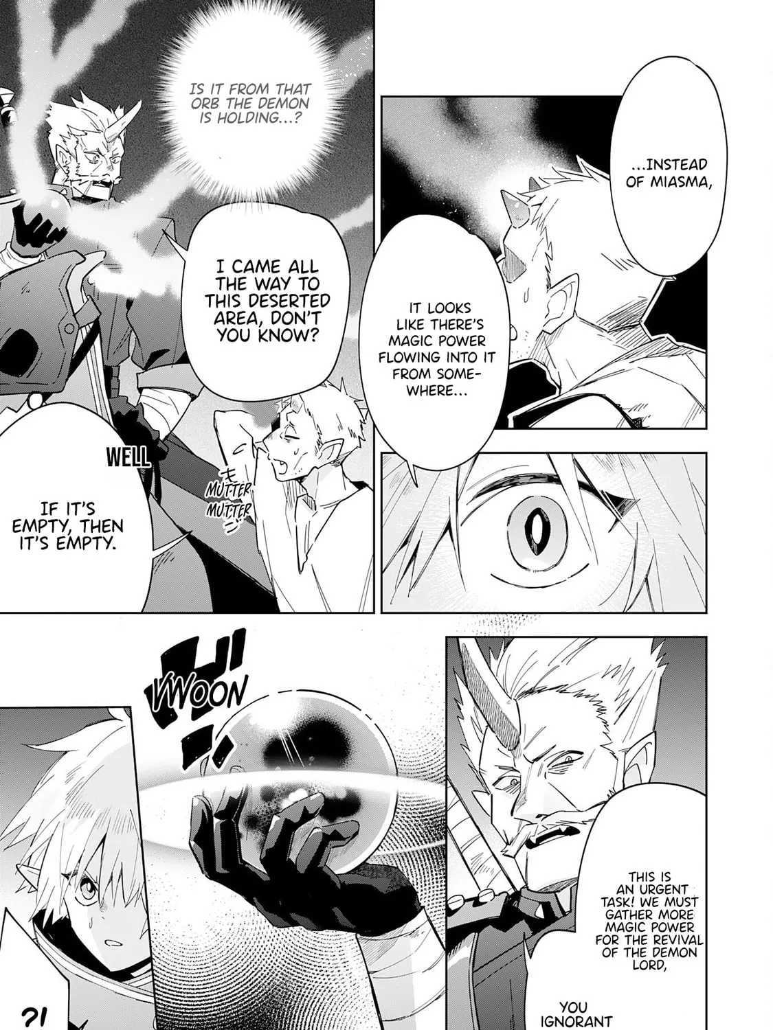 Majutsu wo Kiwamete Tabi ni Deta Tensei Elf, Moteamashita Jumyou de Ikeru Densetsu to naru Chapter 16 page 27 - 