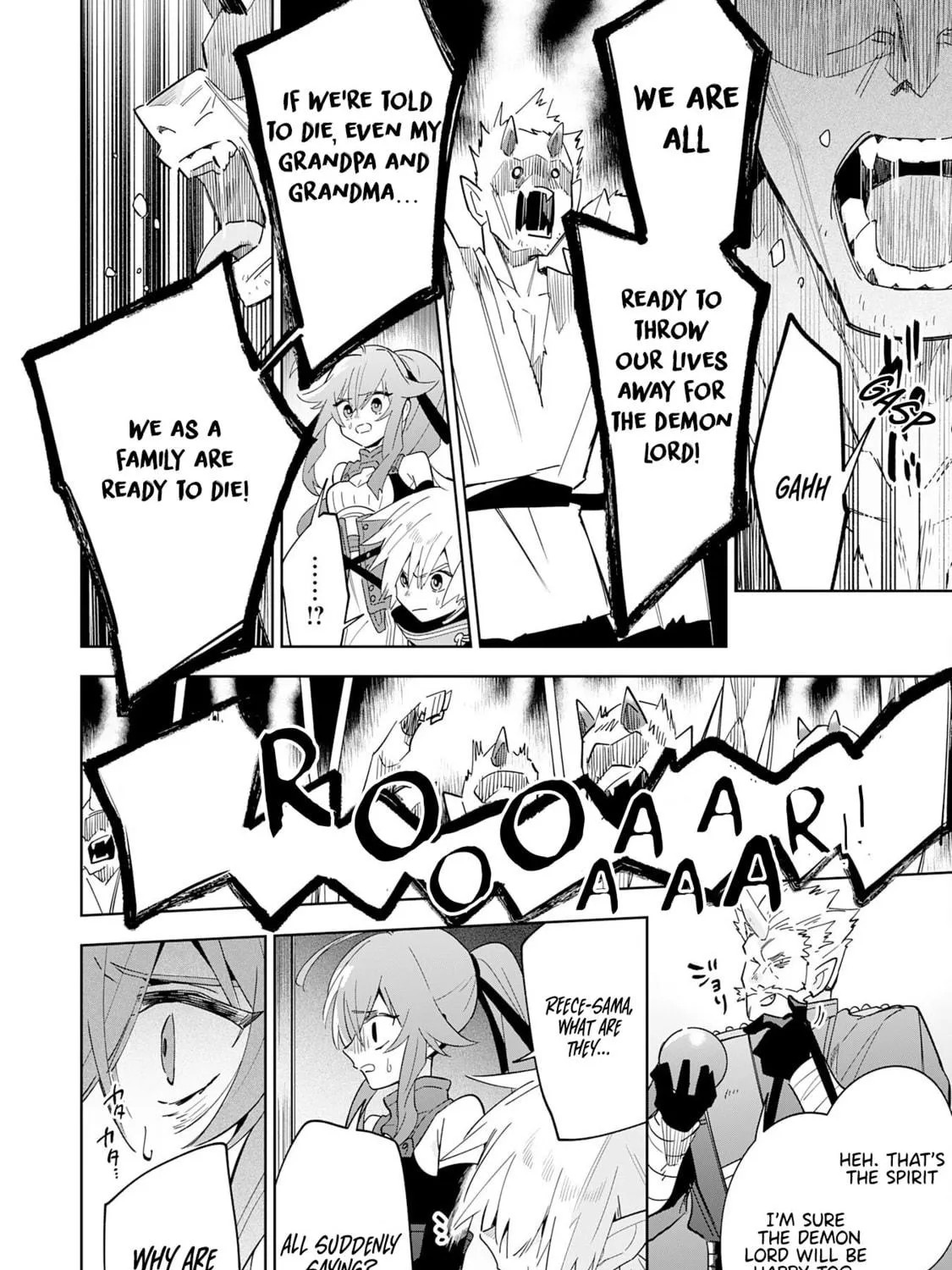 Majutsu wo Kiwamete Tabi ni Deta Tensei Elf, Moteamashita Jumyou de Ikeru Densetsu to naru Chapter 16 page 29 - 