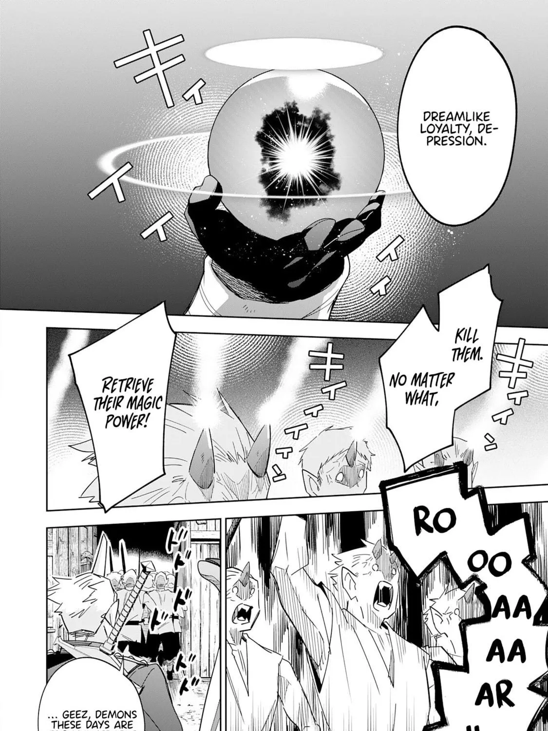Majutsu wo Kiwamete Tabi ni Deta Tensei Elf, Moteamashita Jumyou de Ikeru Densetsu to naru Chapter 16 page 41 - 