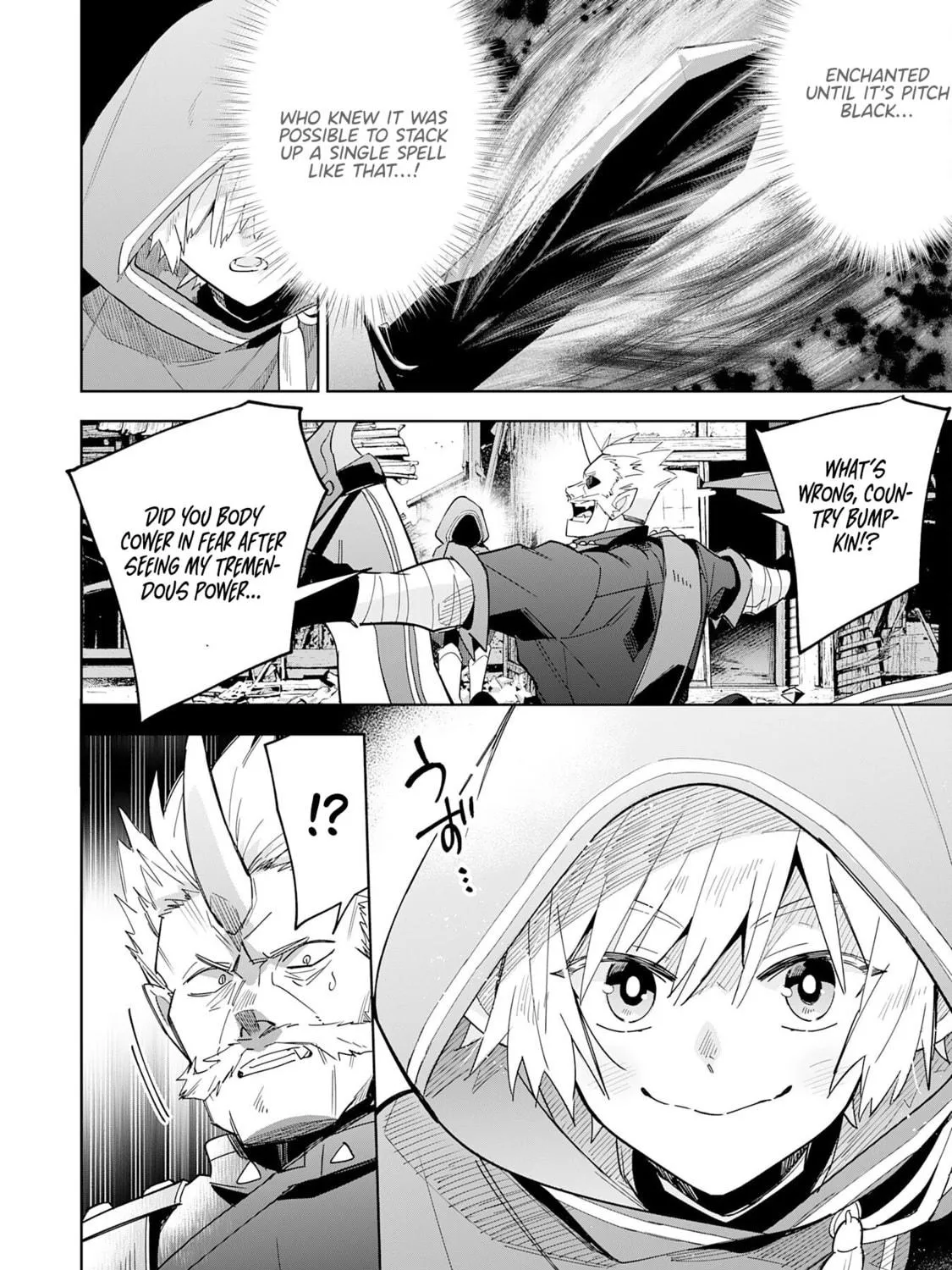 Majutsu wo Kiwamete Tabi ni Deta Tensei Elf, Moteamashita Jumyou de Ikeru Densetsu to naru Chapter 16 page 49 - 