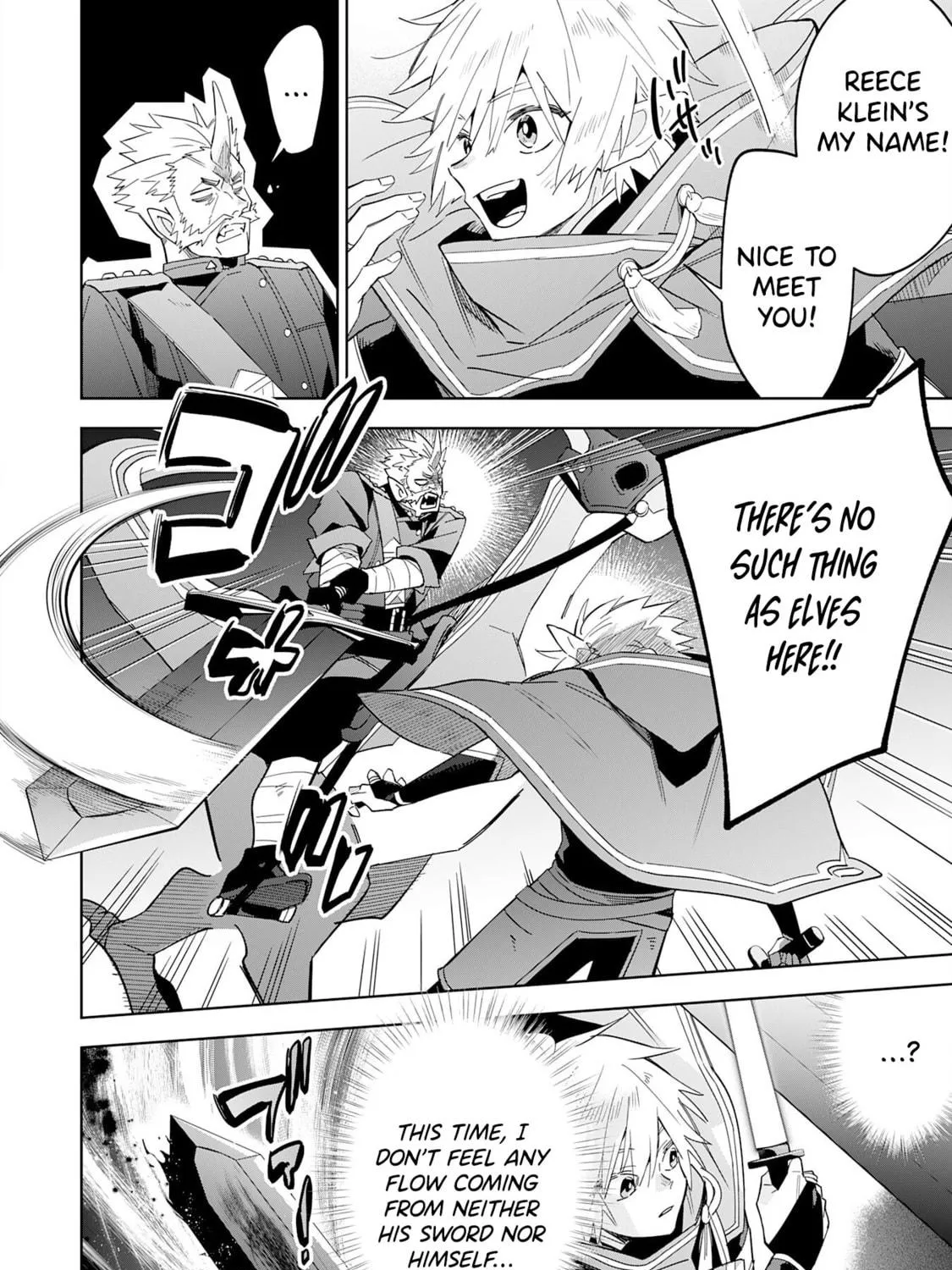 Majutsu wo Kiwamete Tabi ni Deta Tensei Elf, Moteamashita Jumyou de Ikeru Densetsu to naru Chapter 16 page 53 - 
