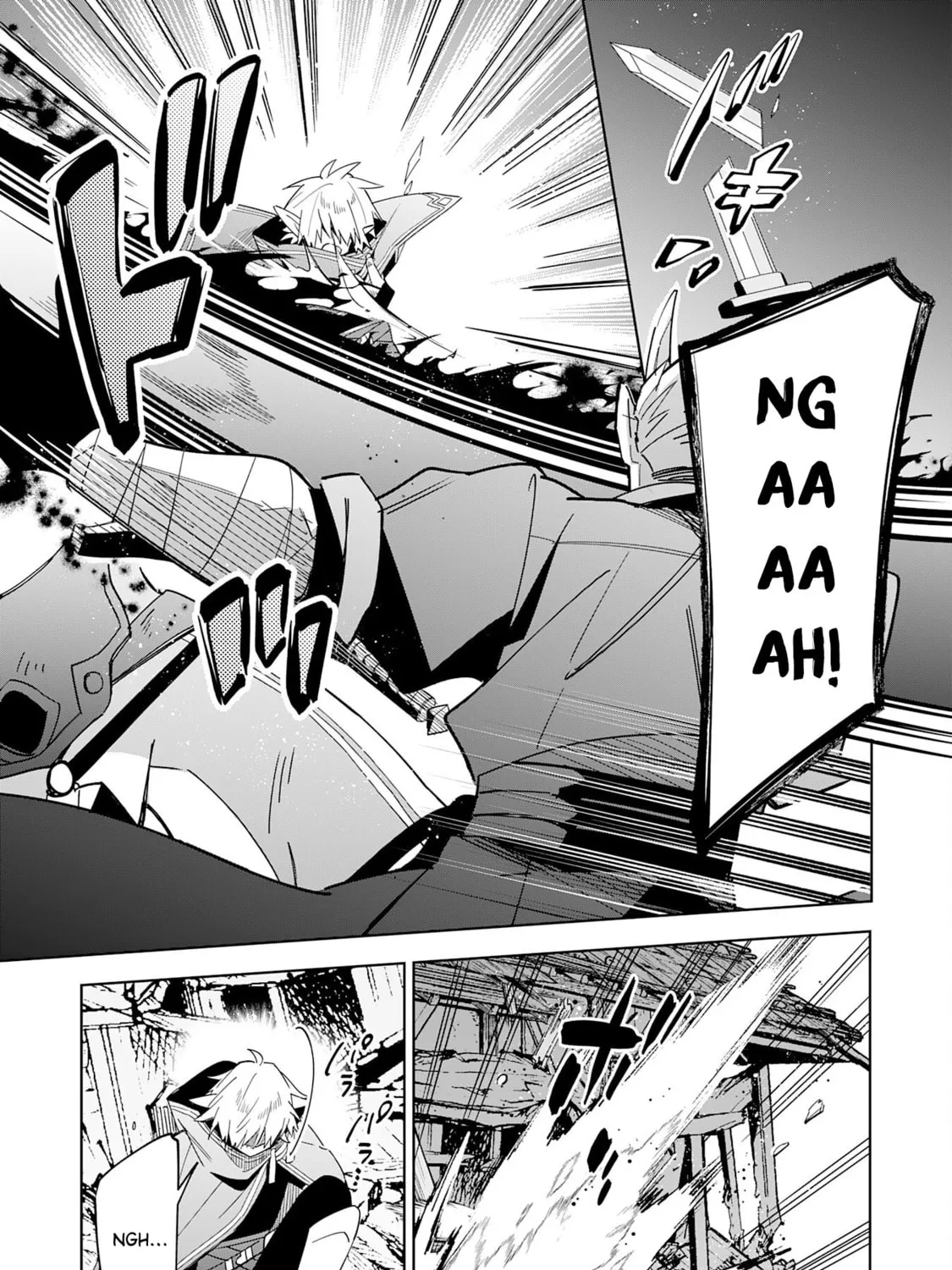 Majutsu wo Kiwamete Tabi ni Deta Tensei Elf, Moteamashita Jumyou de Ikeru Densetsu to naru Chapter 16 page 55 - 
