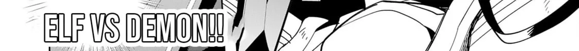 Majutsu wo Kiwamete Tabi ni Deta Tensei Elf, Moteamashita Jumyou de Ikeru Densetsu to naru Chapter 16 page 58 - 