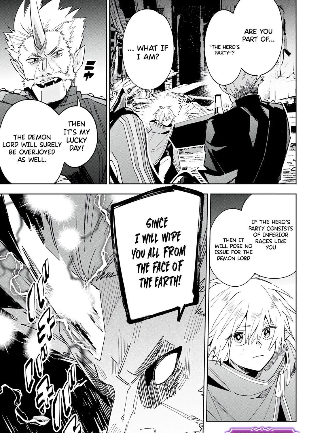 Majutsu wo Kiwamete Tabi ni Deta Tensei Elf, Moteamashita Jumyou de Ikeru Densetsu to naru Chapter 17 page 11 - 