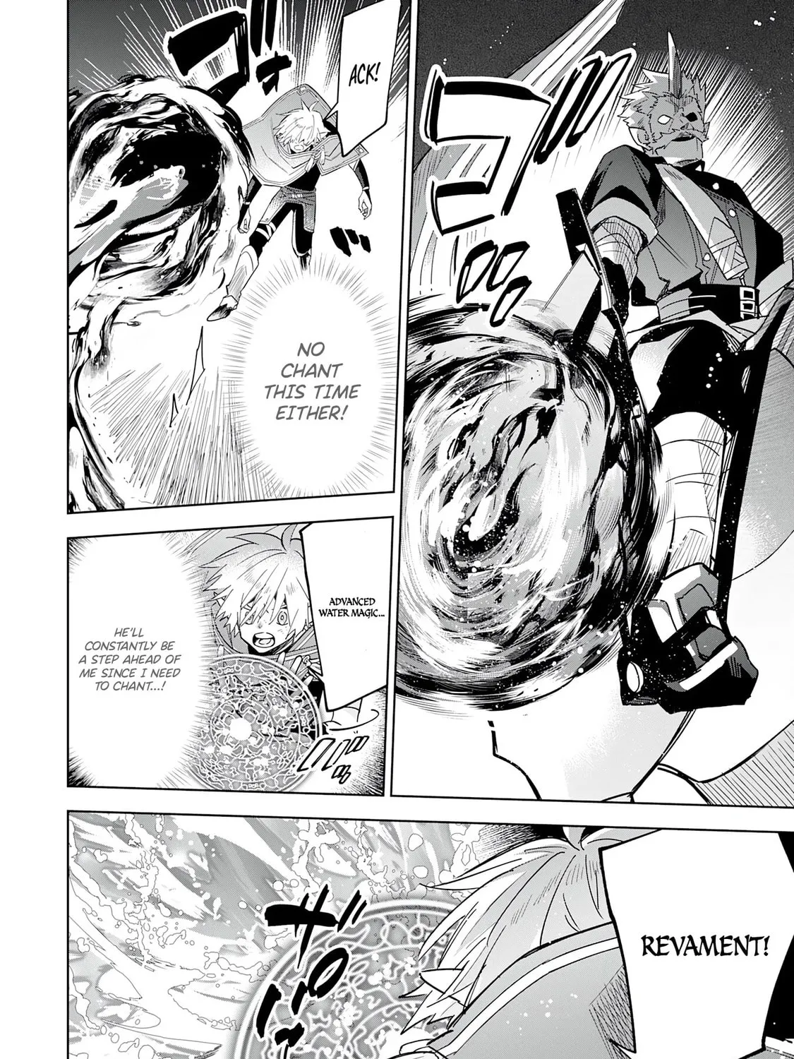 Majutsu wo Kiwamete Tabi ni Deta Tensei Elf, Moteamashita Jumyou de Ikeru Densetsu to naru Chapter 17 page 13 - 