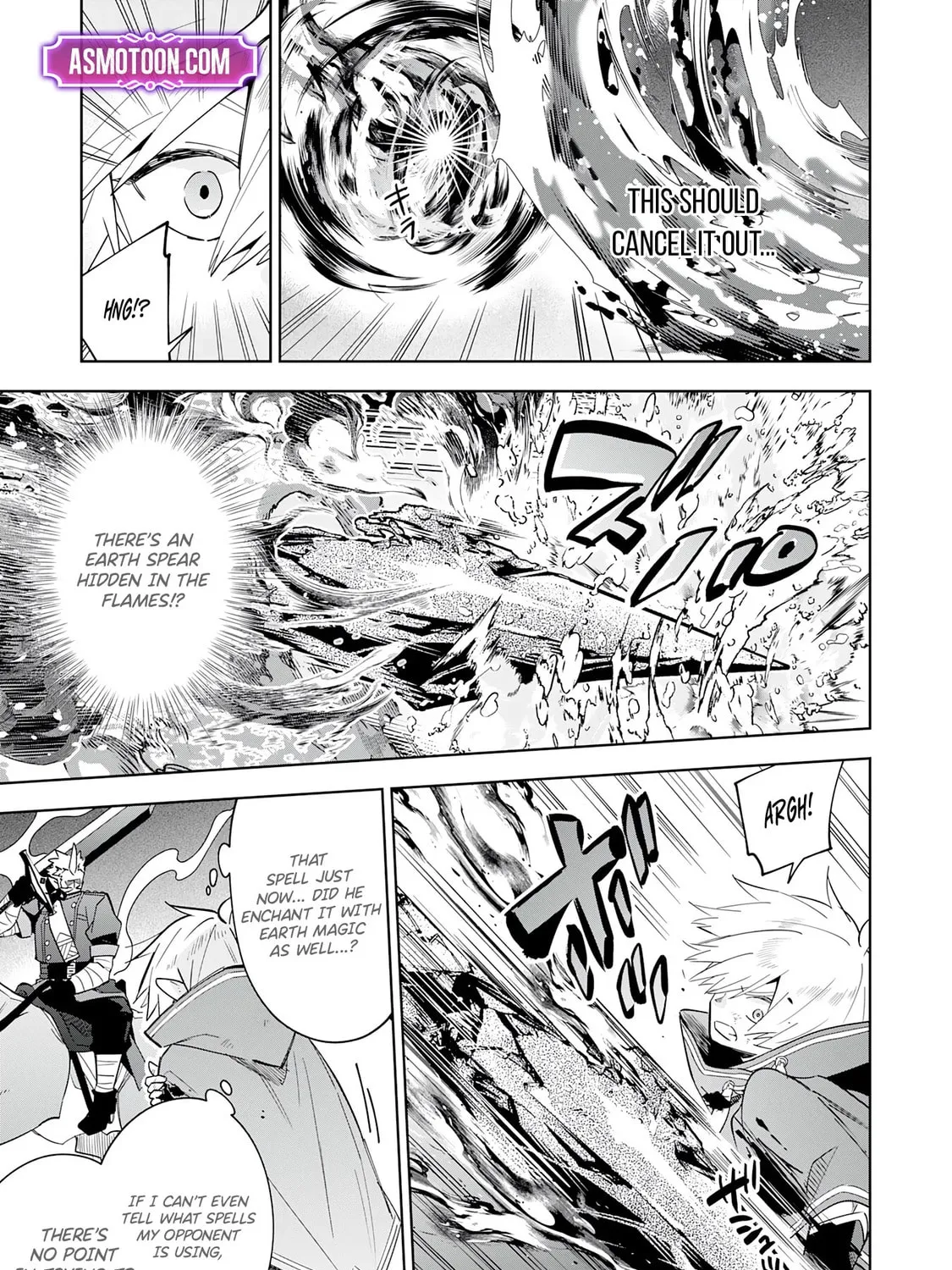 Majutsu wo Kiwamete Tabi ni Deta Tensei Elf, Moteamashita Jumyou de Ikeru Densetsu to naru Chapter 17 page 15 - 