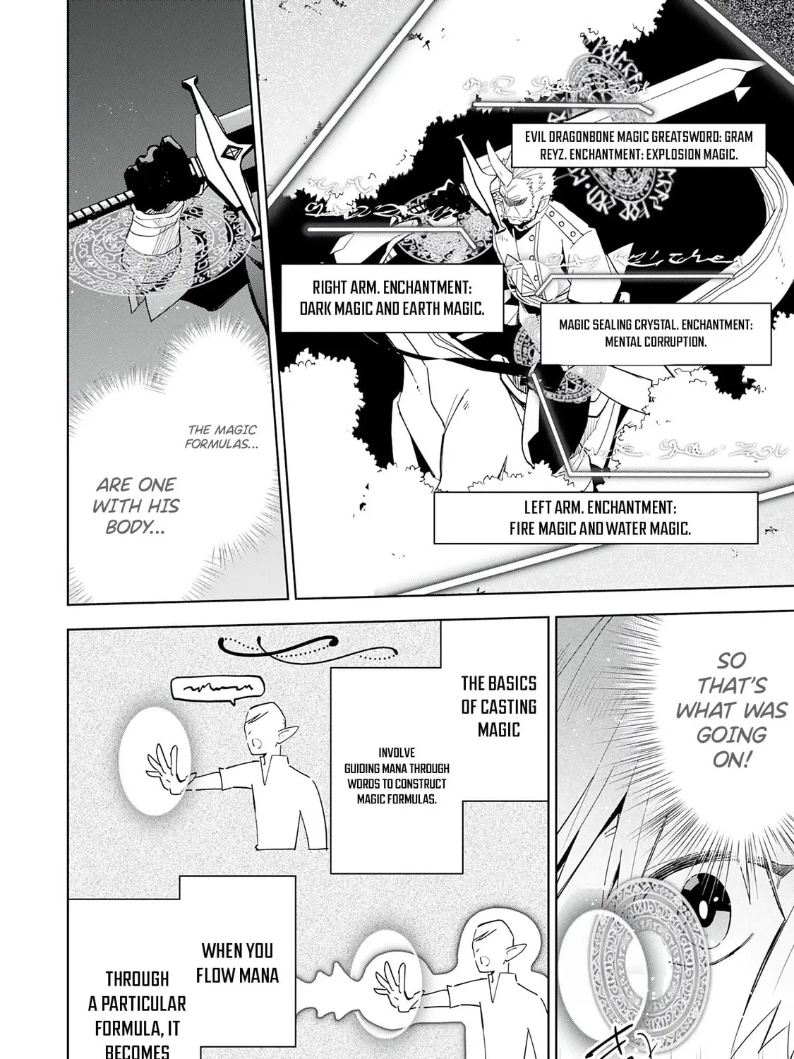 Majutsu wo Kiwamete Tabi ni Deta Tensei Elf, Moteamashita Jumyou de Ikeru Densetsu to naru Chapter 17 page 25 - 