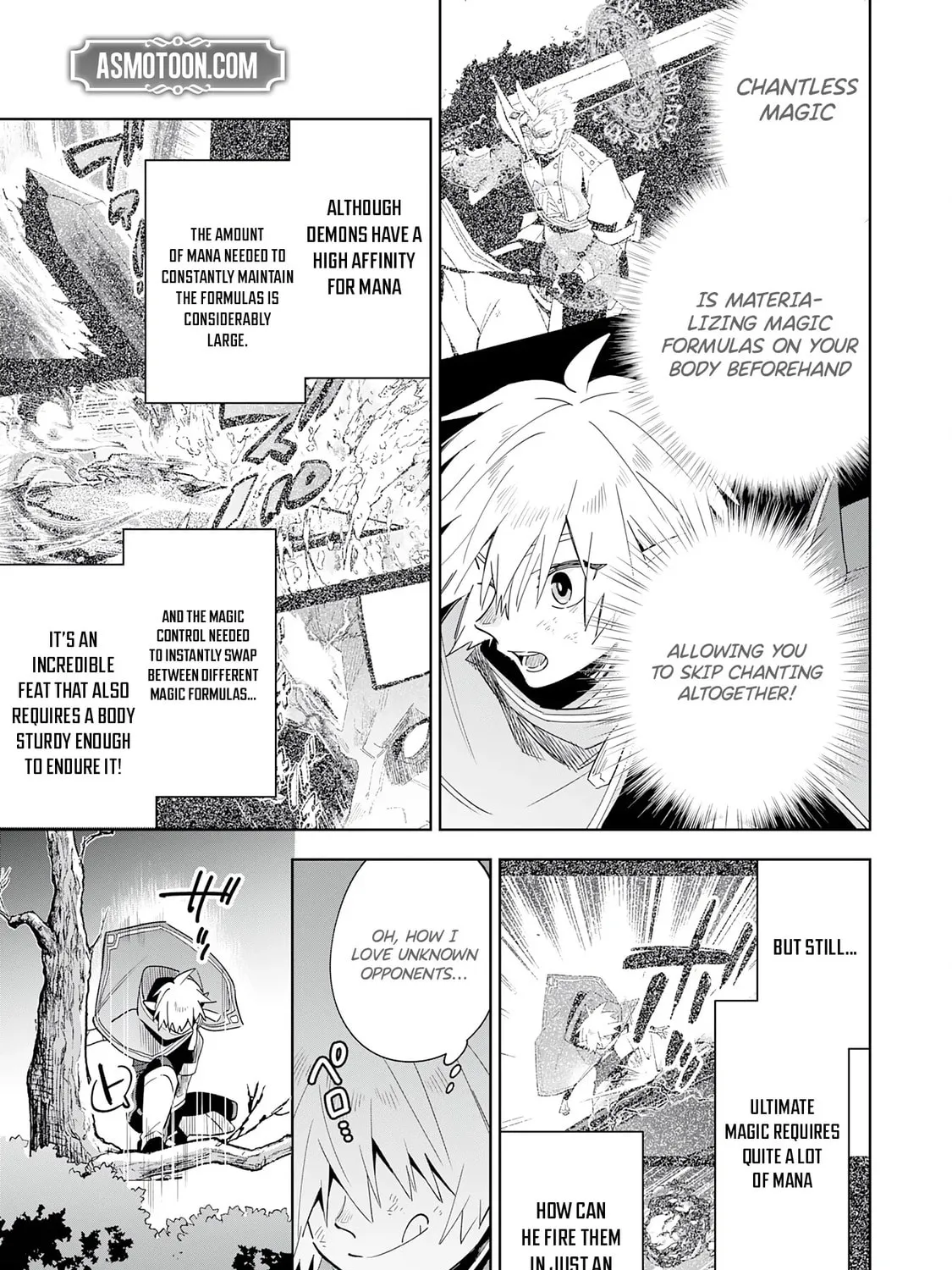Majutsu wo Kiwamete Tabi ni Deta Tensei Elf, Moteamashita Jumyou de Ikeru Densetsu to naru Chapter 17 page 27 - 