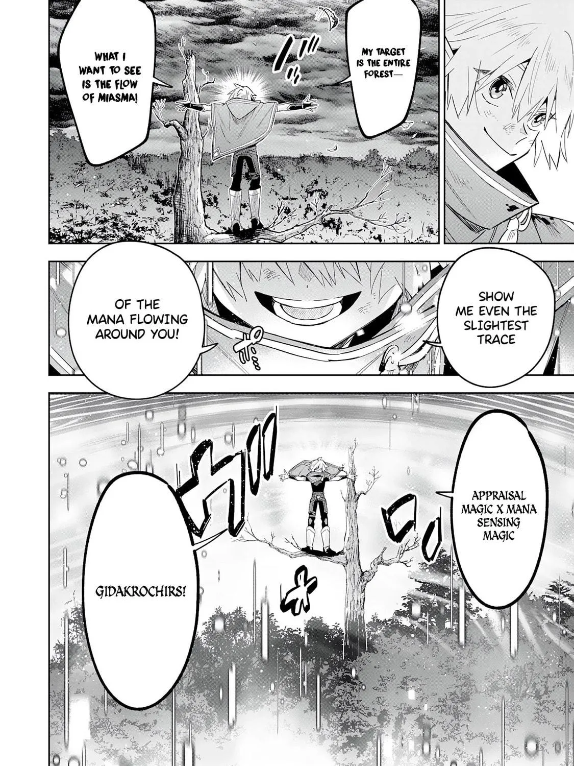 Majutsu wo Kiwamete Tabi ni Deta Tensei Elf, Moteamashita Jumyou de Ikeru Densetsu to naru Chapter 17 page 29 - 