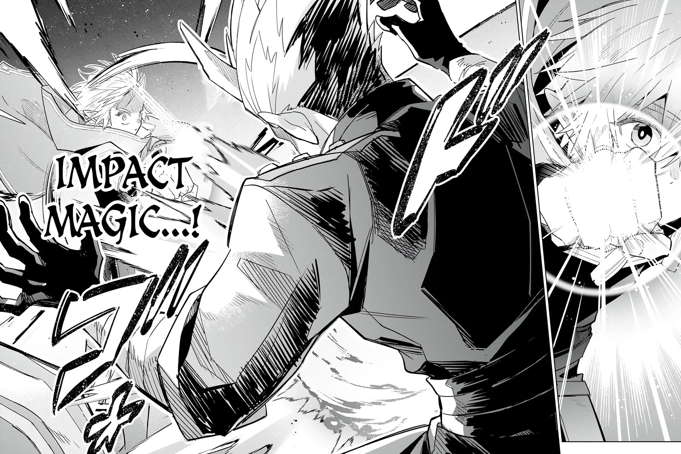 Majutsu wo Kiwamete Tabi ni Deta Tensei Elf, Moteamashita Jumyou de Ikeru Densetsu to naru Chapter 17 page 49 - 