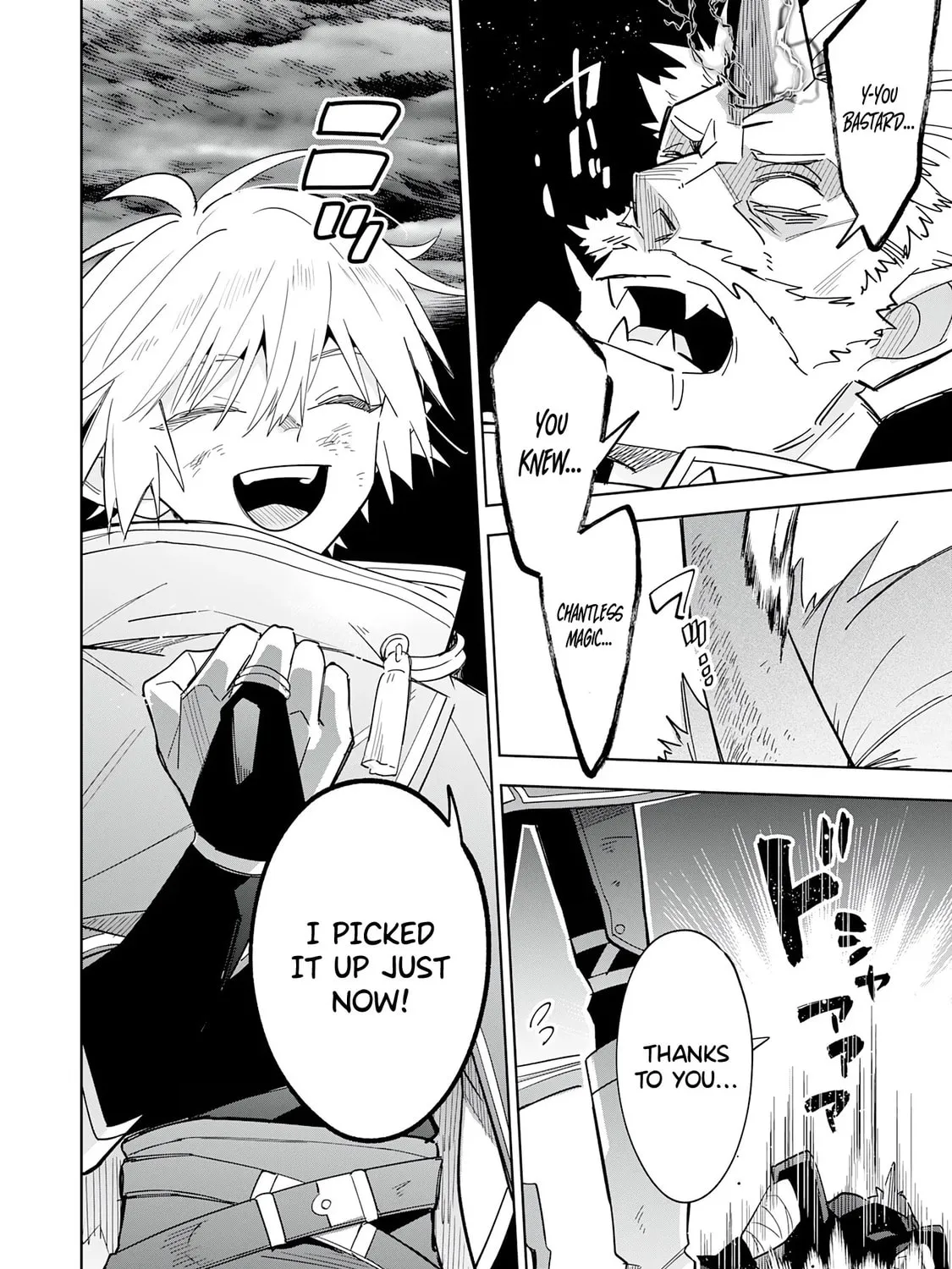 Majutsu wo Kiwamete Tabi ni Deta Tensei Elf, Moteamashita Jumyou de Ikeru Densetsu to naru Chapter 17 page 51 - 