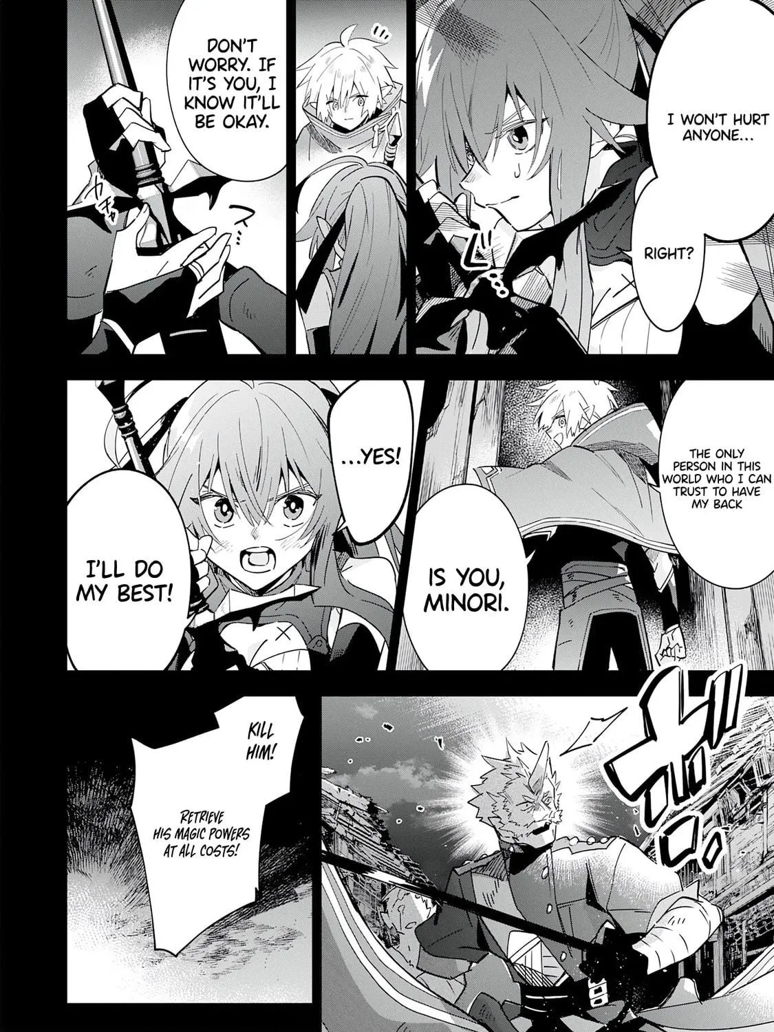Majutsu wo Kiwamete Tabi ni Deta Tensei Elf, Moteamashita Jumyou de Ikeru Densetsu to naru Chapter 18 page 17 - 