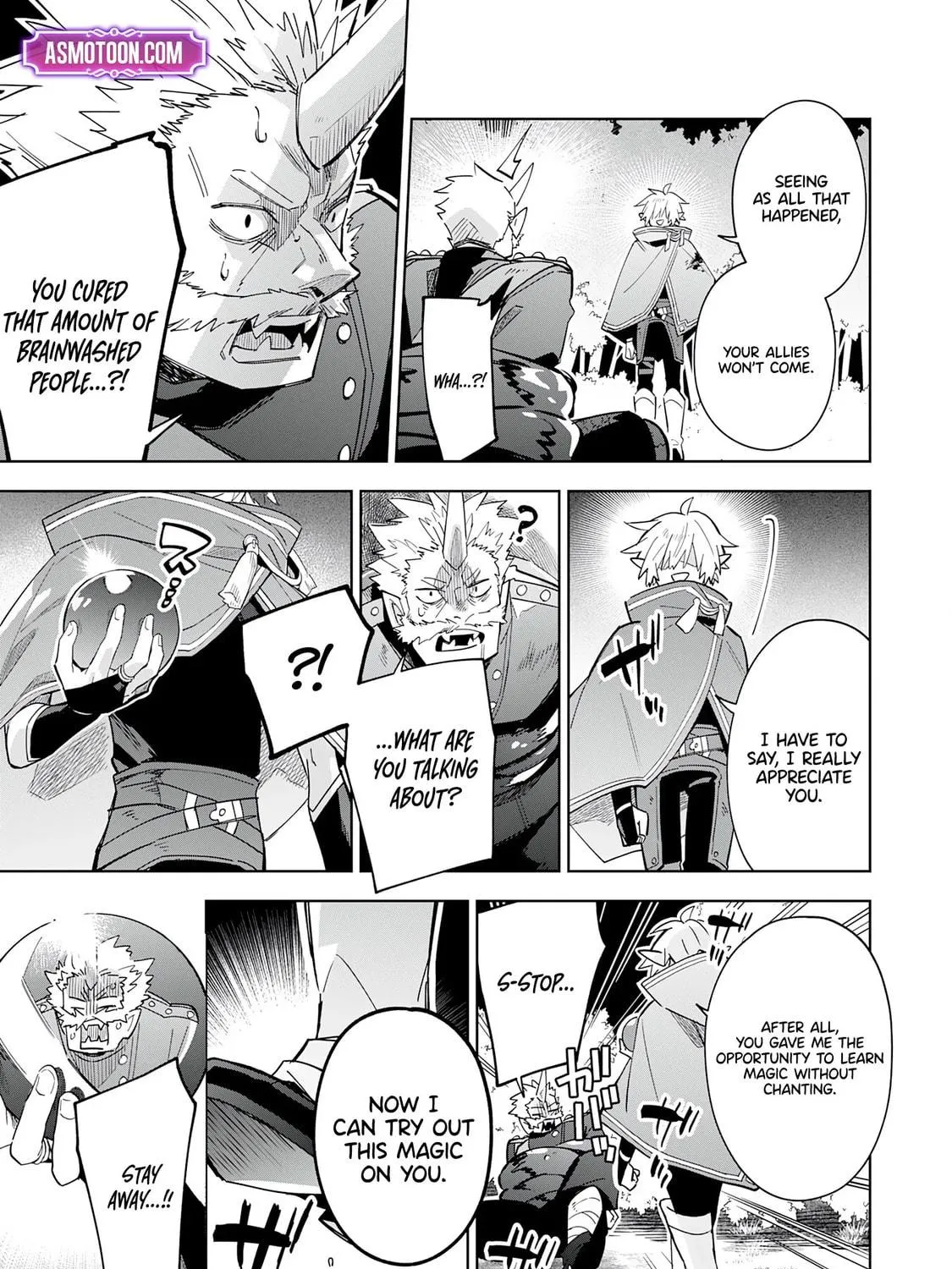Majutsu wo Kiwamete Tabi ni Deta Tensei Elf, Moteamashita Jumyou de Ikeru Densetsu to naru Chapter 18 page 19 - 