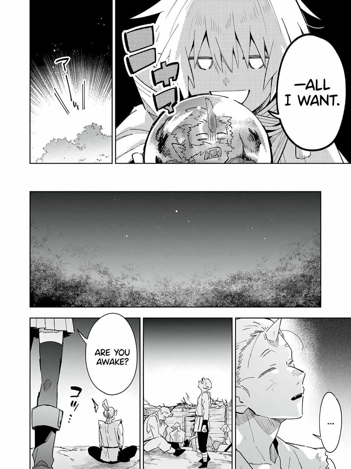 Majutsu wo Kiwamete Tabi ni Deta Tensei Elf, Moteamashita Jumyou de Ikeru Densetsu to naru Chapter 18 page 21 - 