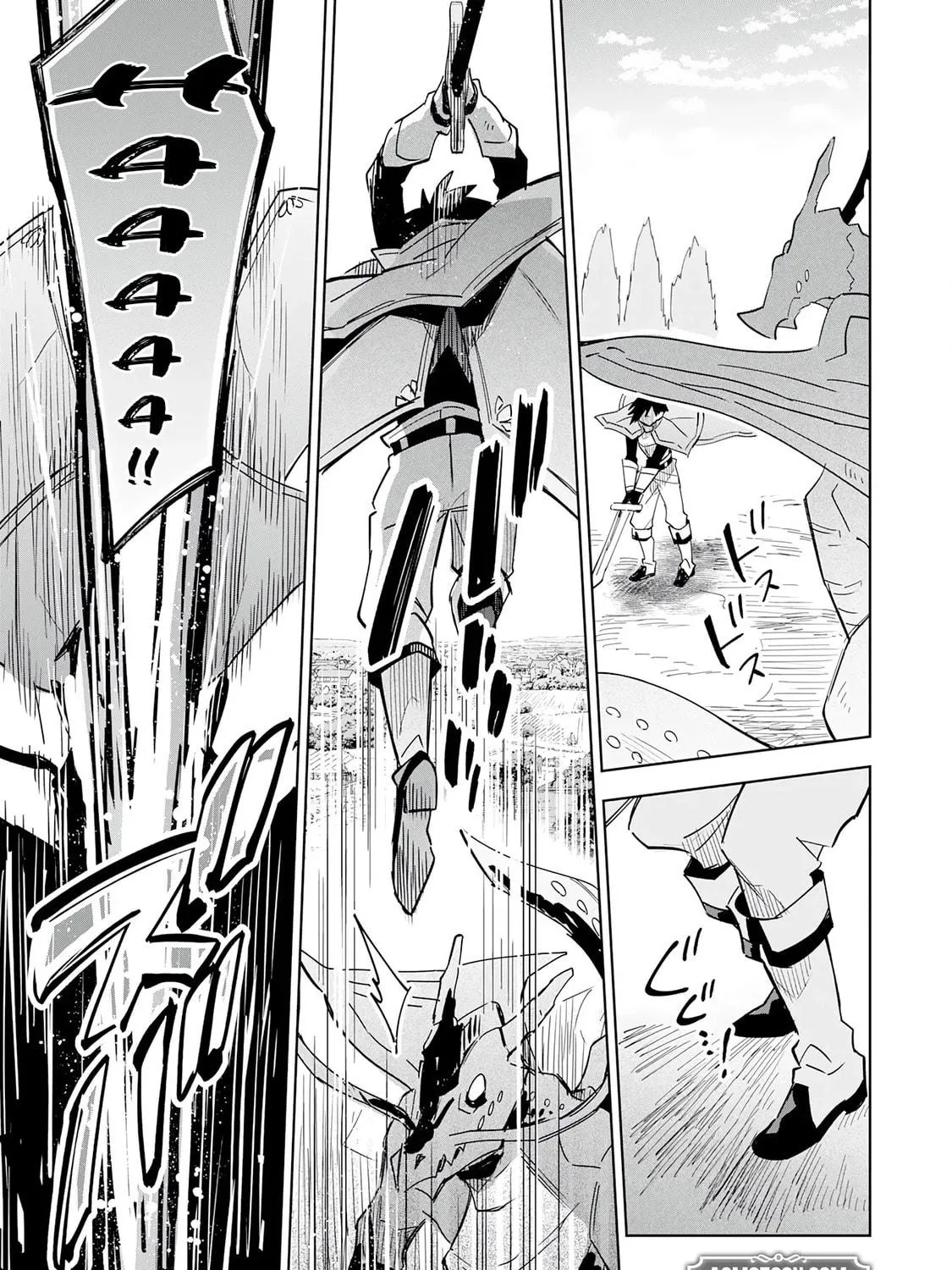 Majutsu wo Kiwamete Tabi ni Deta Tensei Elf, Moteamashita Jumyou de Ikeru Densetsu to naru Chapter 18 page 39 - 
