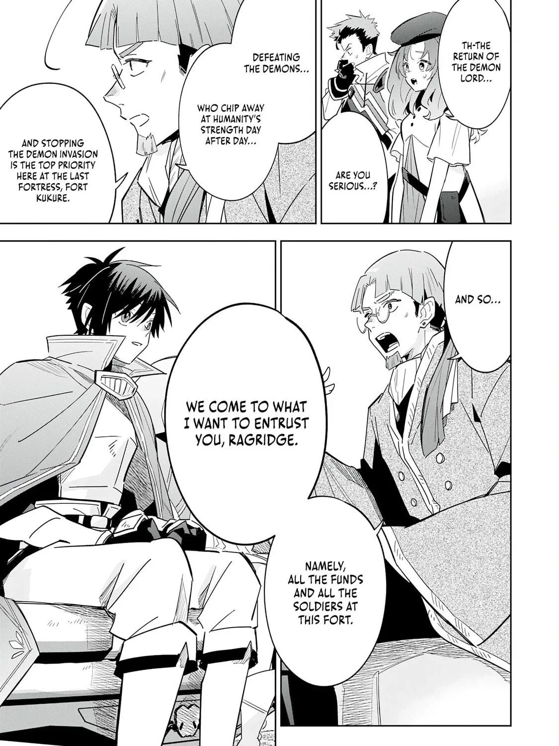Majutsu wo Kiwamete Tabi ni Deta Tensei Elf, Moteamashita Jumyou de Ikeru Densetsu to naru Chapter 19 page 11 - 