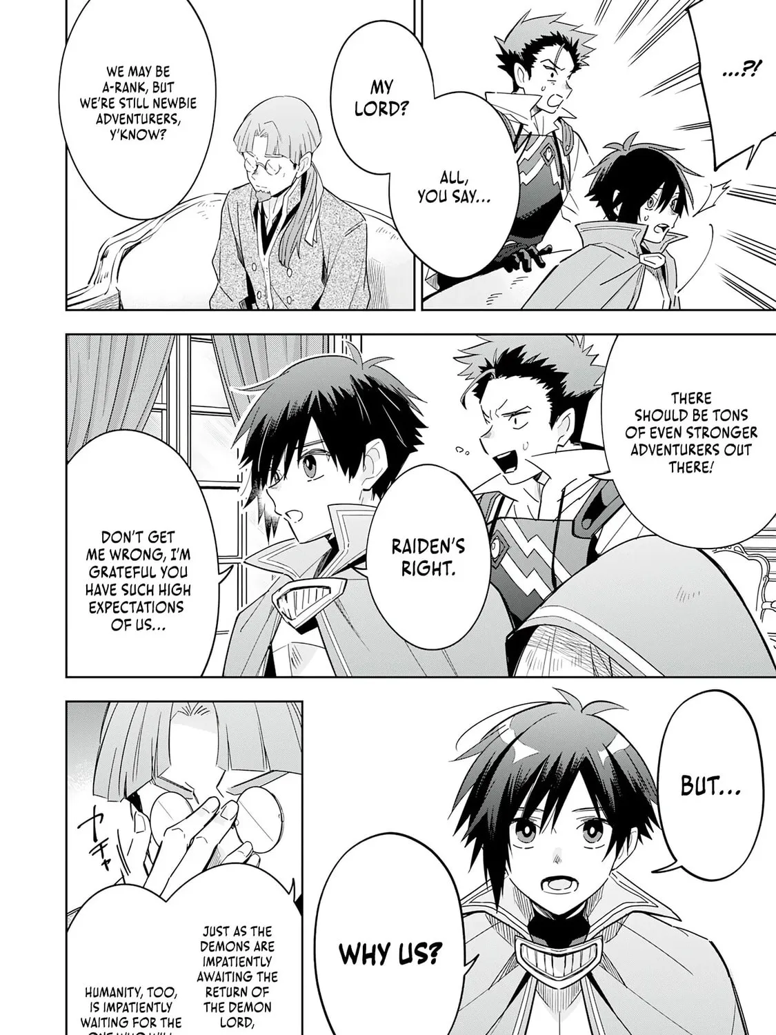 Majutsu wo Kiwamete Tabi ni Deta Tensei Elf, Moteamashita Jumyou de Ikeru Densetsu to naru Chapter 19 page 13 - 