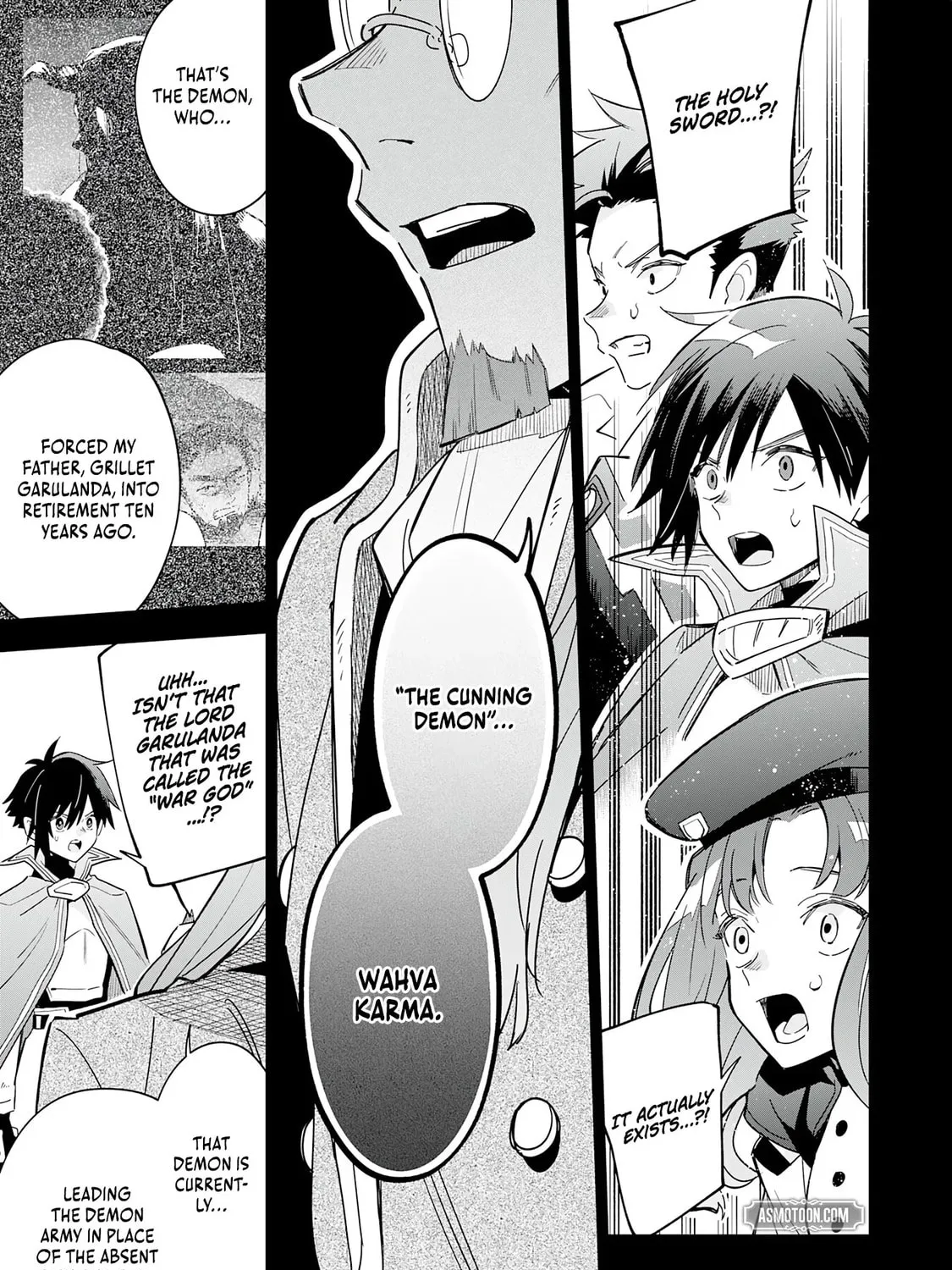 Majutsu wo Kiwamete Tabi ni Deta Tensei Elf, Moteamashita Jumyou de Ikeru Densetsu to naru Chapter 19 page 27 - 