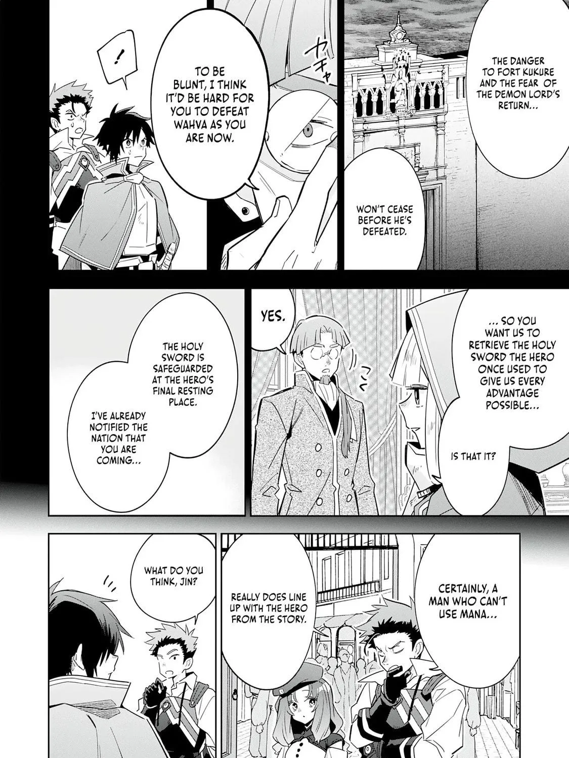 Majutsu wo Kiwamete Tabi ni Deta Tensei Elf, Moteamashita Jumyou de Ikeru Densetsu to naru Chapter 19 page 29 - 