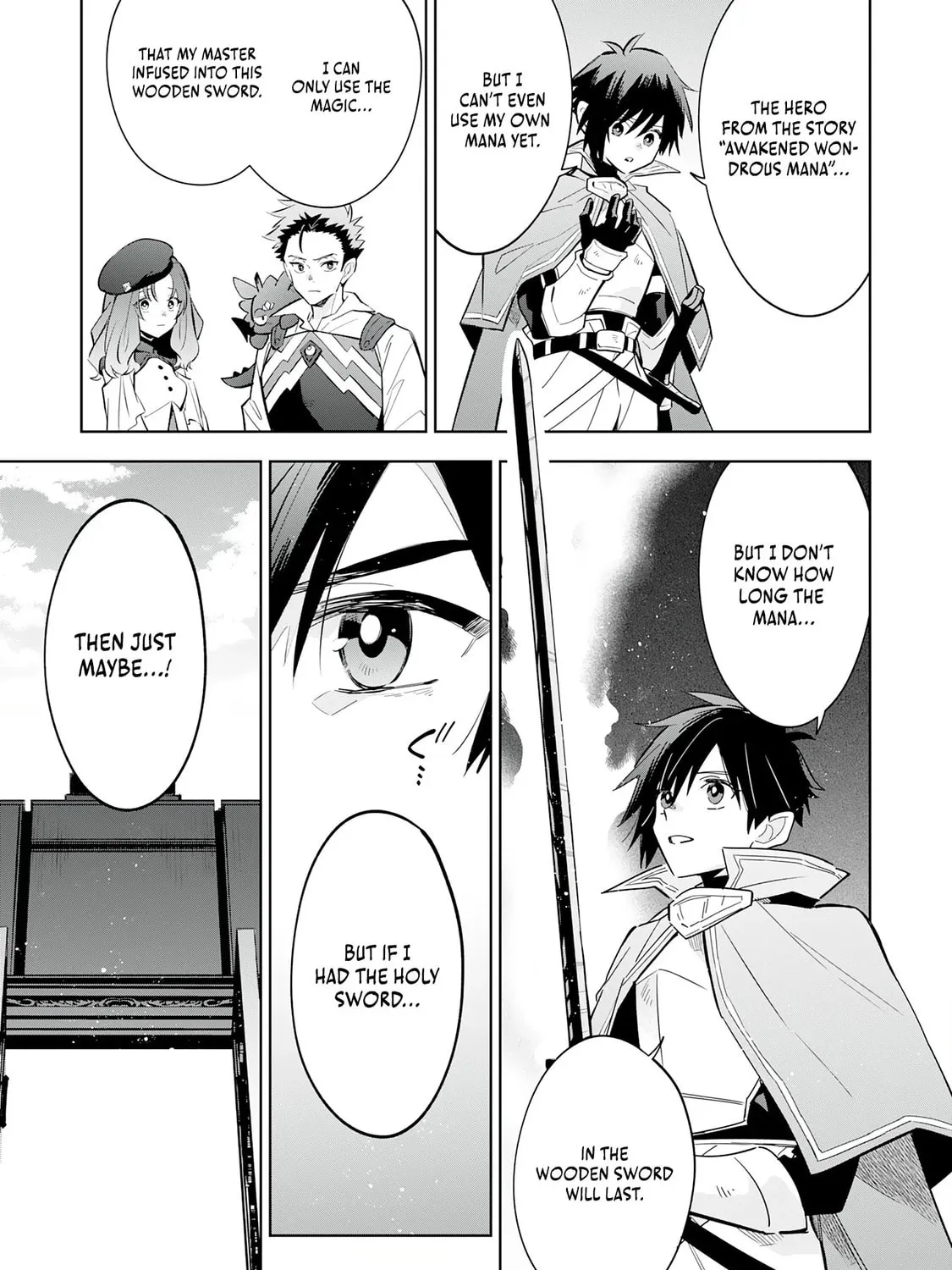 Majutsu wo Kiwamete Tabi ni Deta Tensei Elf, Moteamashita Jumyou de Ikeru Densetsu to naru Chapter 19 page 31 - 
