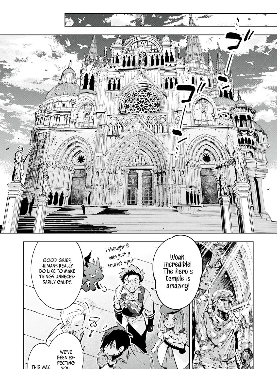 Majutsu wo Kiwamete Tabi ni Deta Tensei Elf, Moteamashita Jumyou de Ikeru Densetsu to naru Chapter 19 page 33 - 