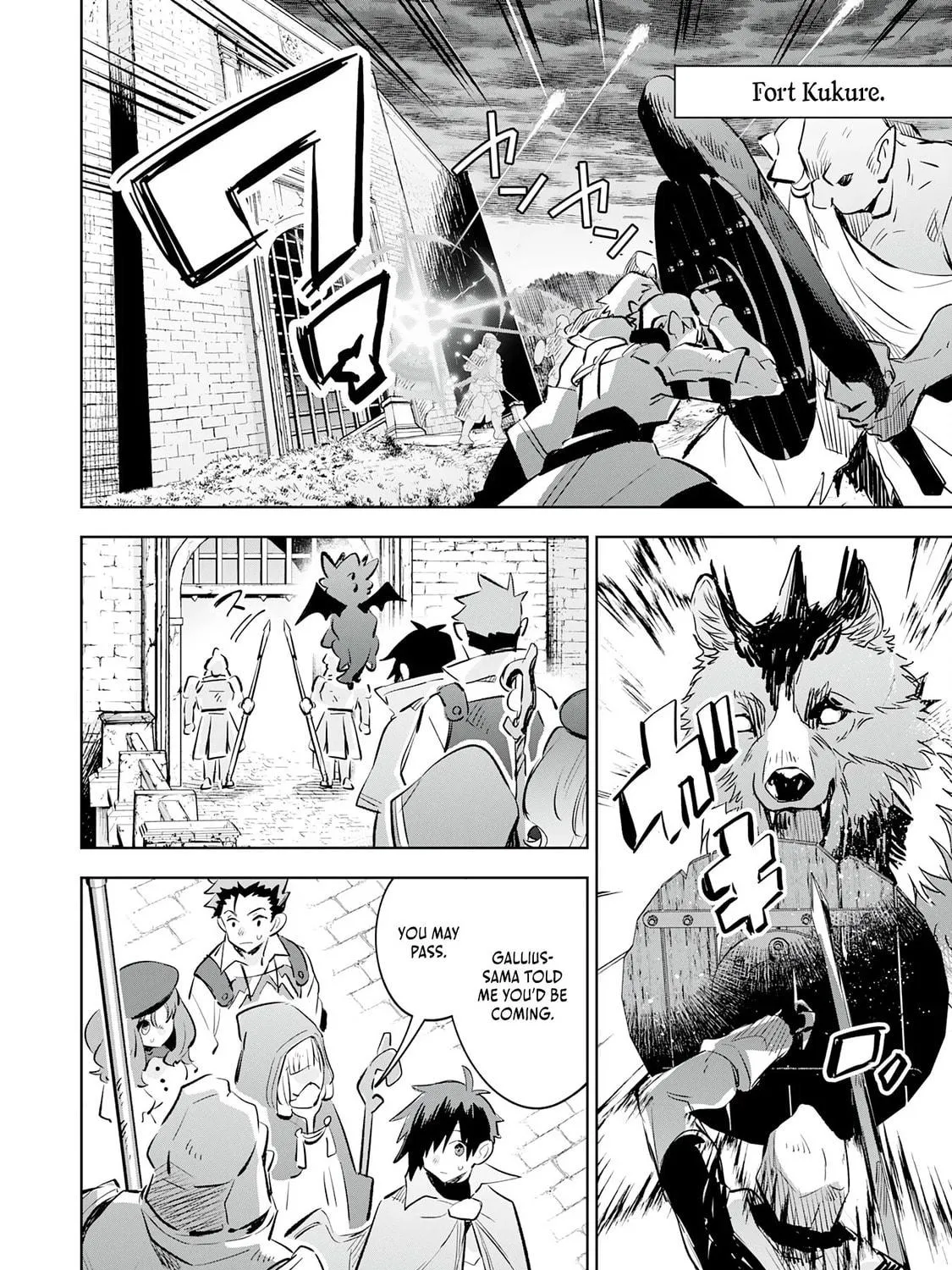 Majutsu wo Kiwamete Tabi ni Deta Tensei Elf, Moteamashita Jumyou de Ikeru Densetsu to naru Chapter 19 page 5 - 
