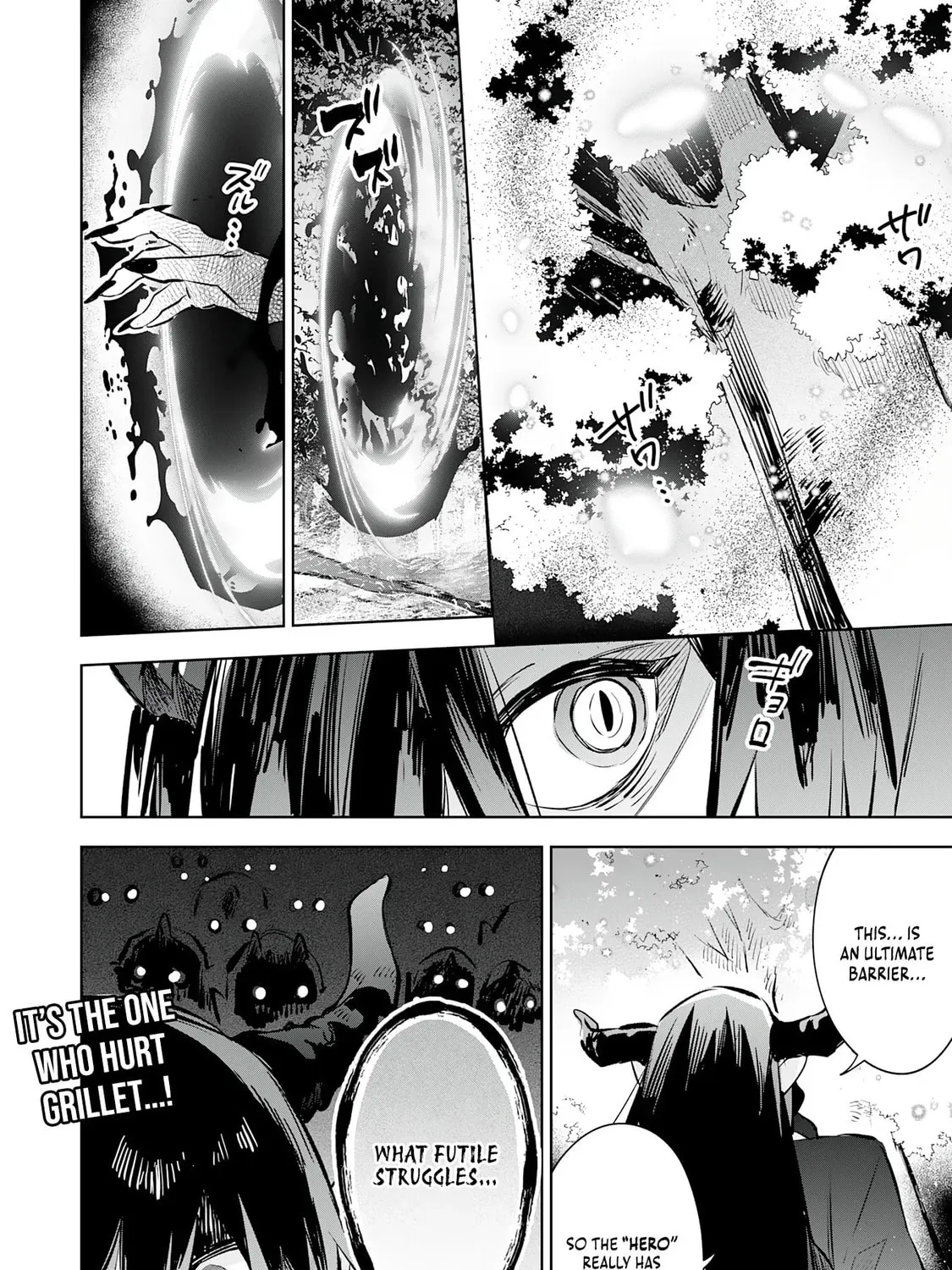 Majutsu wo Kiwamete Tabi ni Deta Tensei Elf, Moteamashita Jumyou de Ikeru Densetsu to naru Chapter 19 page 57 - 