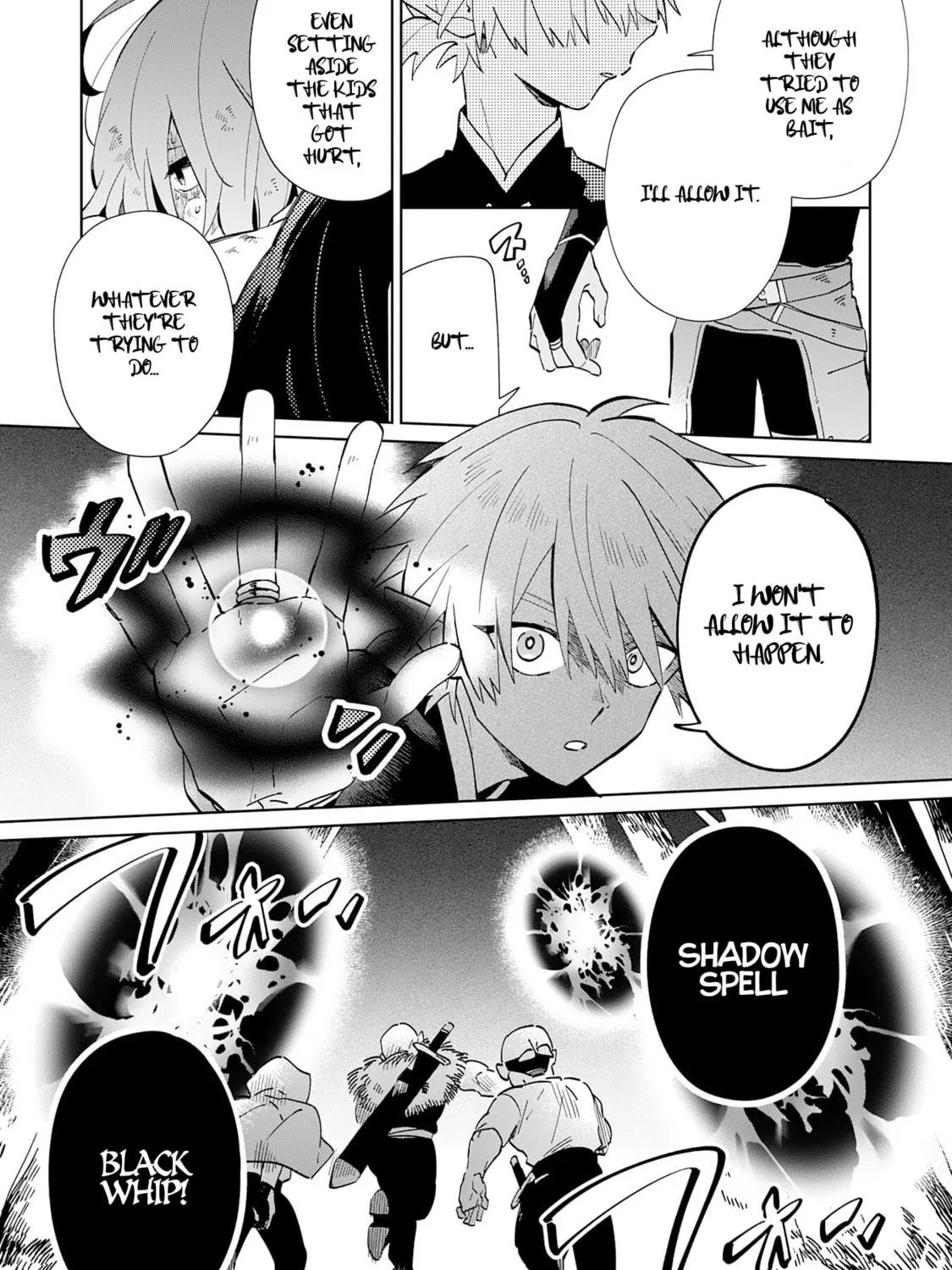 Majutsu wo Kiwamete Tabi ni Deta Tensei Elf, Moteamashita Jumyou de Ikeru Densetsu to naru Chapter 2 page 11 - 
