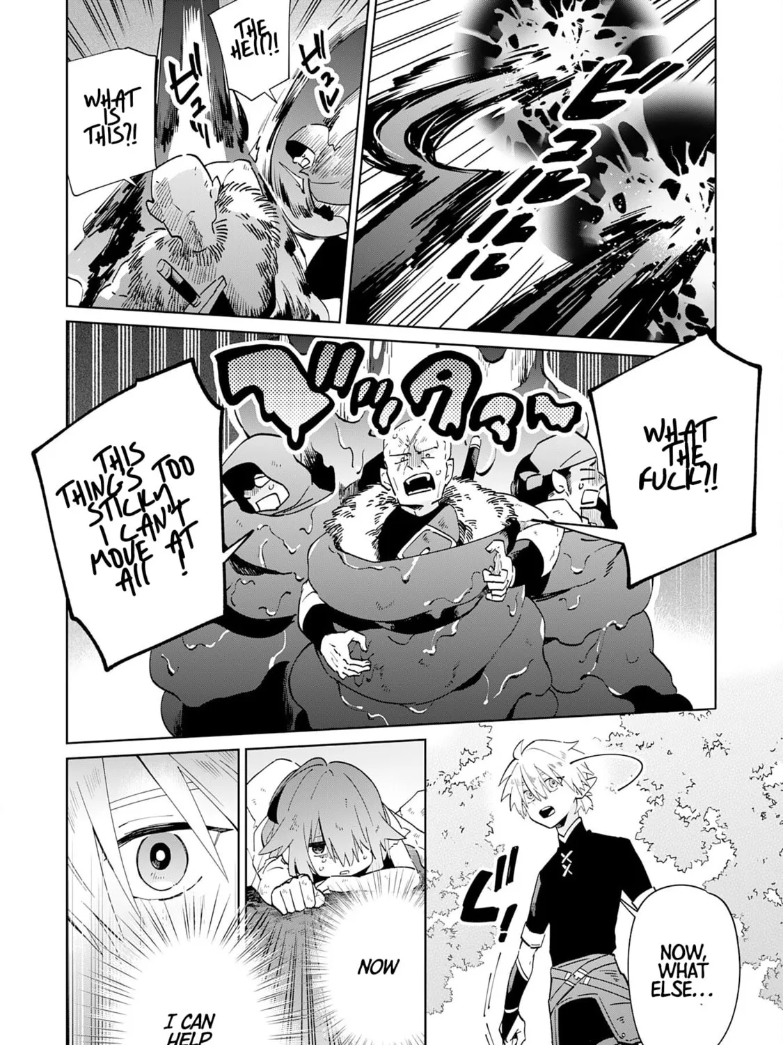 Majutsu wo Kiwamete Tabi ni Deta Tensei Elf, Moteamashita Jumyou de Ikeru Densetsu to naru Chapter 2 page 13 - 