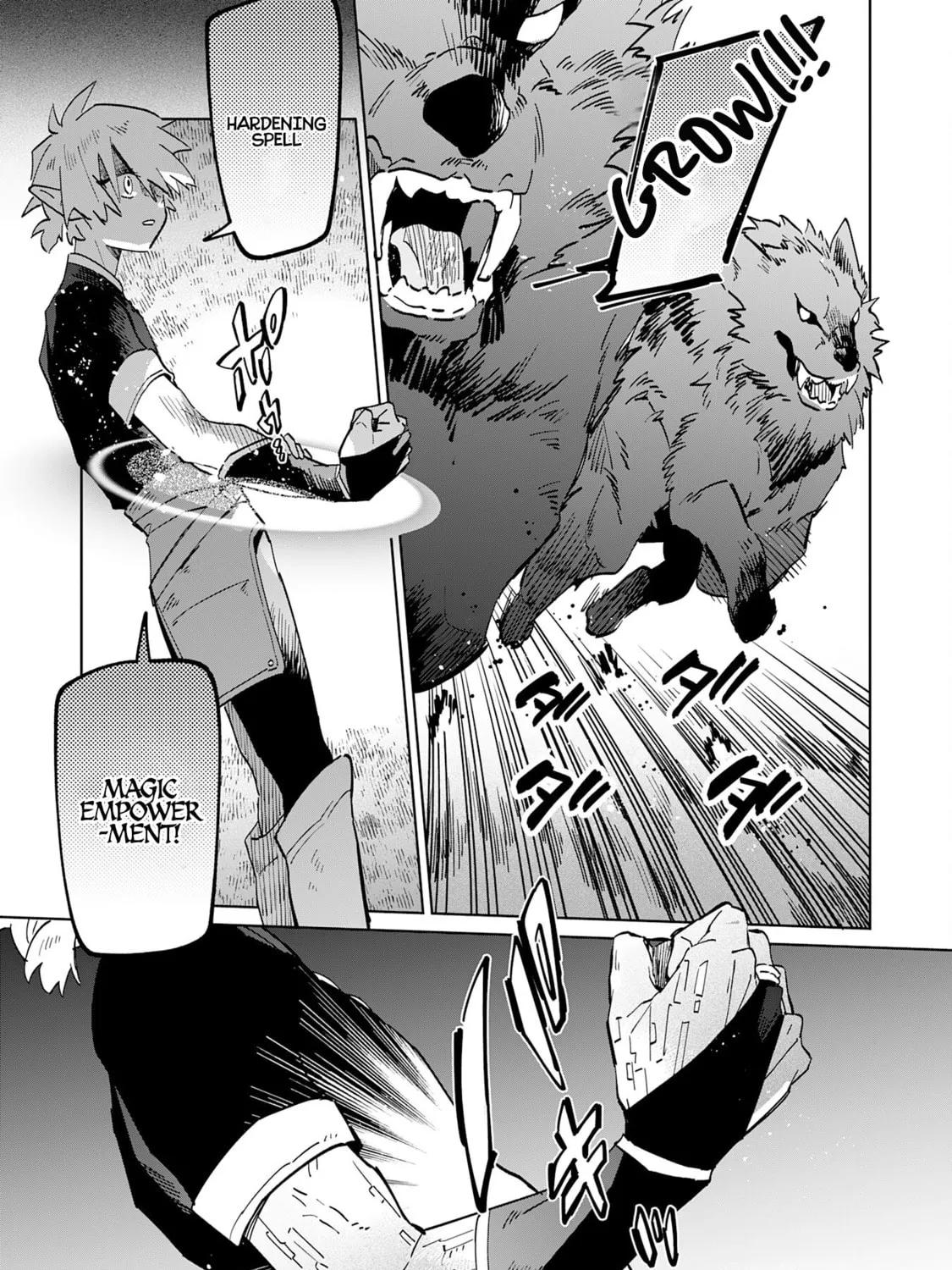 Majutsu wo Kiwamete Tabi ni Deta Tensei Elf, Moteamashita Jumyou de Ikeru Densetsu to naru Chapter 2 page 15 - 