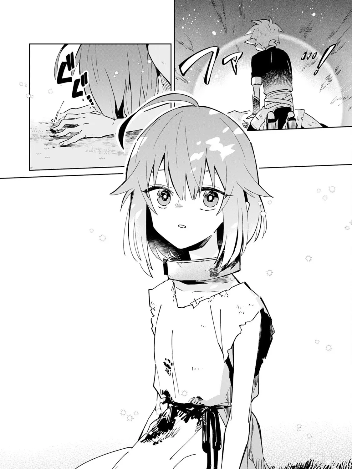 Majutsu wo Kiwamete Tabi ni Deta Tensei Elf, Moteamashita Jumyou de Ikeru Densetsu to naru Chapter 2 page 25 - 
