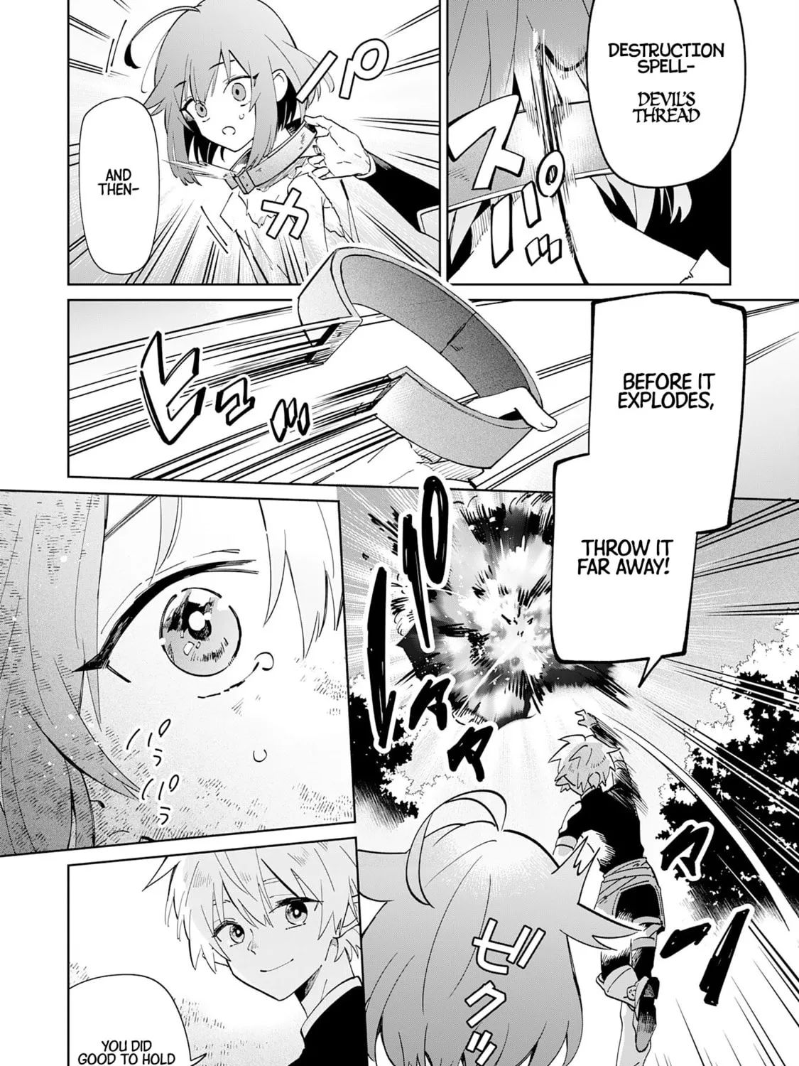 Majutsu wo Kiwamete Tabi ni Deta Tensei Elf, Moteamashita Jumyou de Ikeru Densetsu to naru Chapter 2 page 31 - 