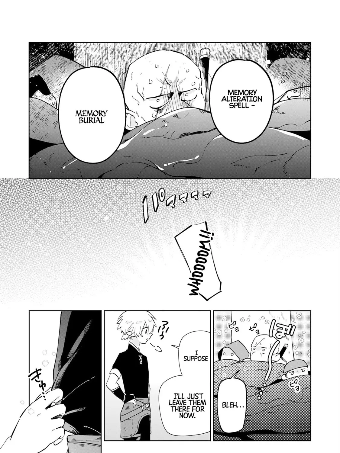 Majutsu wo Kiwamete Tabi ni Deta Tensei Elf, Moteamashita Jumyou de Ikeru Densetsu to naru Chapter 2 page 43 - 