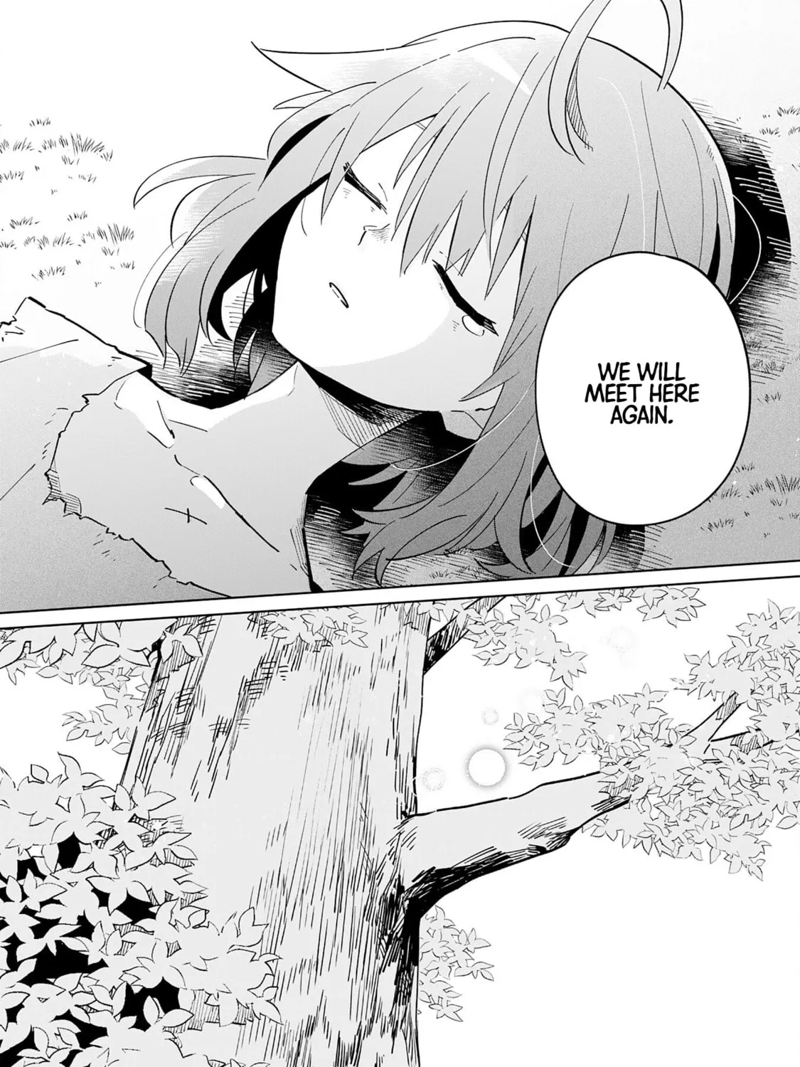 Majutsu wo Kiwamete Tabi ni Deta Tensei Elf, Moteamashita Jumyou de Ikeru Densetsu to naru Chapter 2 page 57 - 