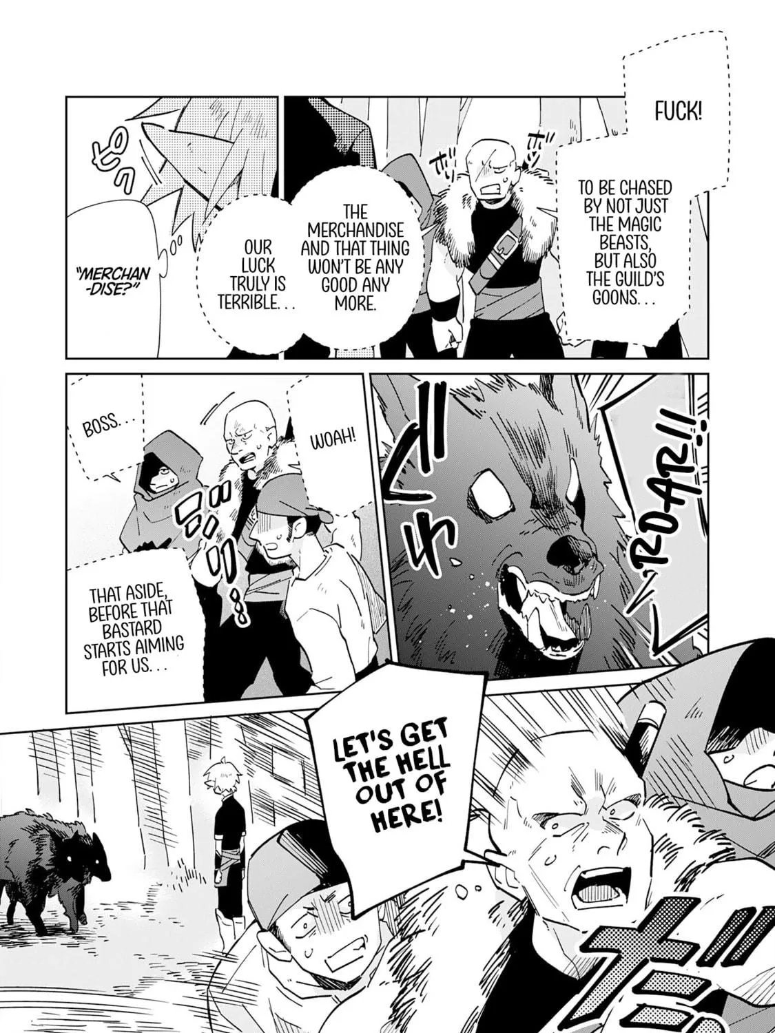 Majutsu wo Kiwamete Tabi ni Deta Tensei Elf, Moteamashita Jumyou de Ikeru Densetsu to naru Chapter 2 page 9 - 