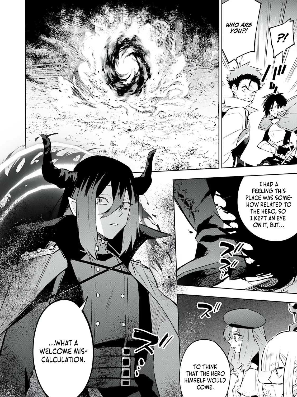 Majutsu wo Kiwamete Tabi ni Deta Tensei Elf, Moteamashita Jumyou de Ikeru Densetsu to naru Chapter 20 page 13 - 
