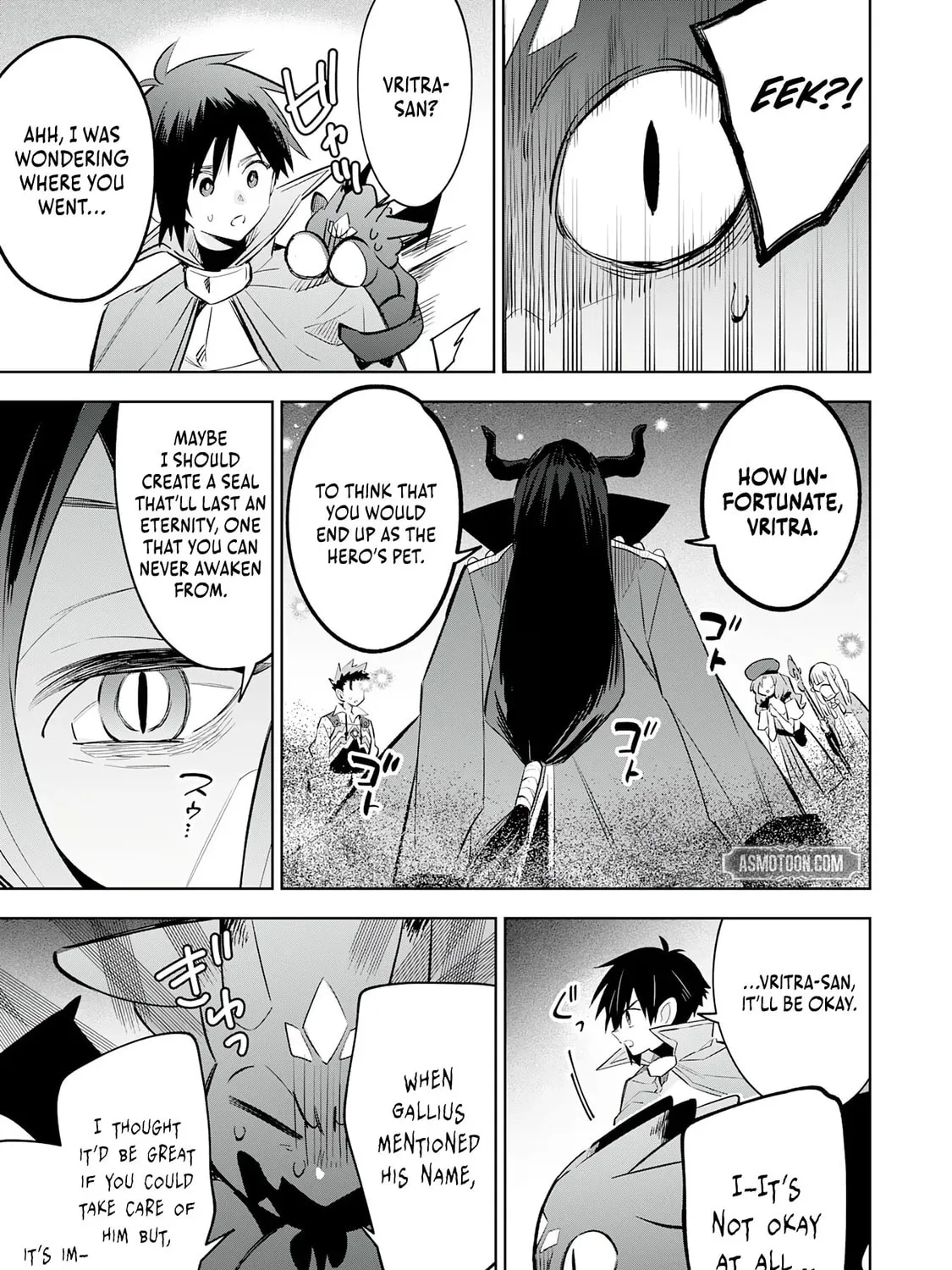 Majutsu wo Kiwamete Tabi ni Deta Tensei Elf, Moteamashita Jumyou de Ikeru Densetsu to naru Chapter 20 page 15 - 