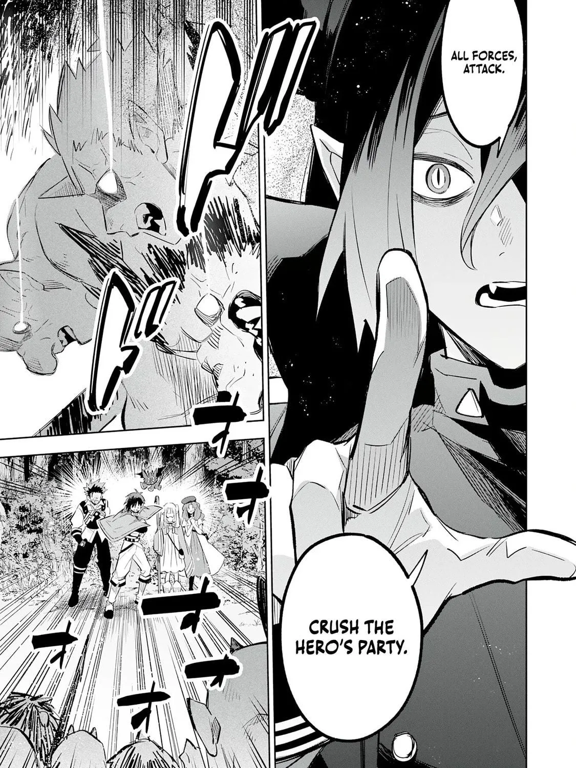 Majutsu wo Kiwamete Tabi ni Deta Tensei Elf, Moteamashita Jumyou de Ikeru Densetsu to naru Chapter 20 page 23 - 