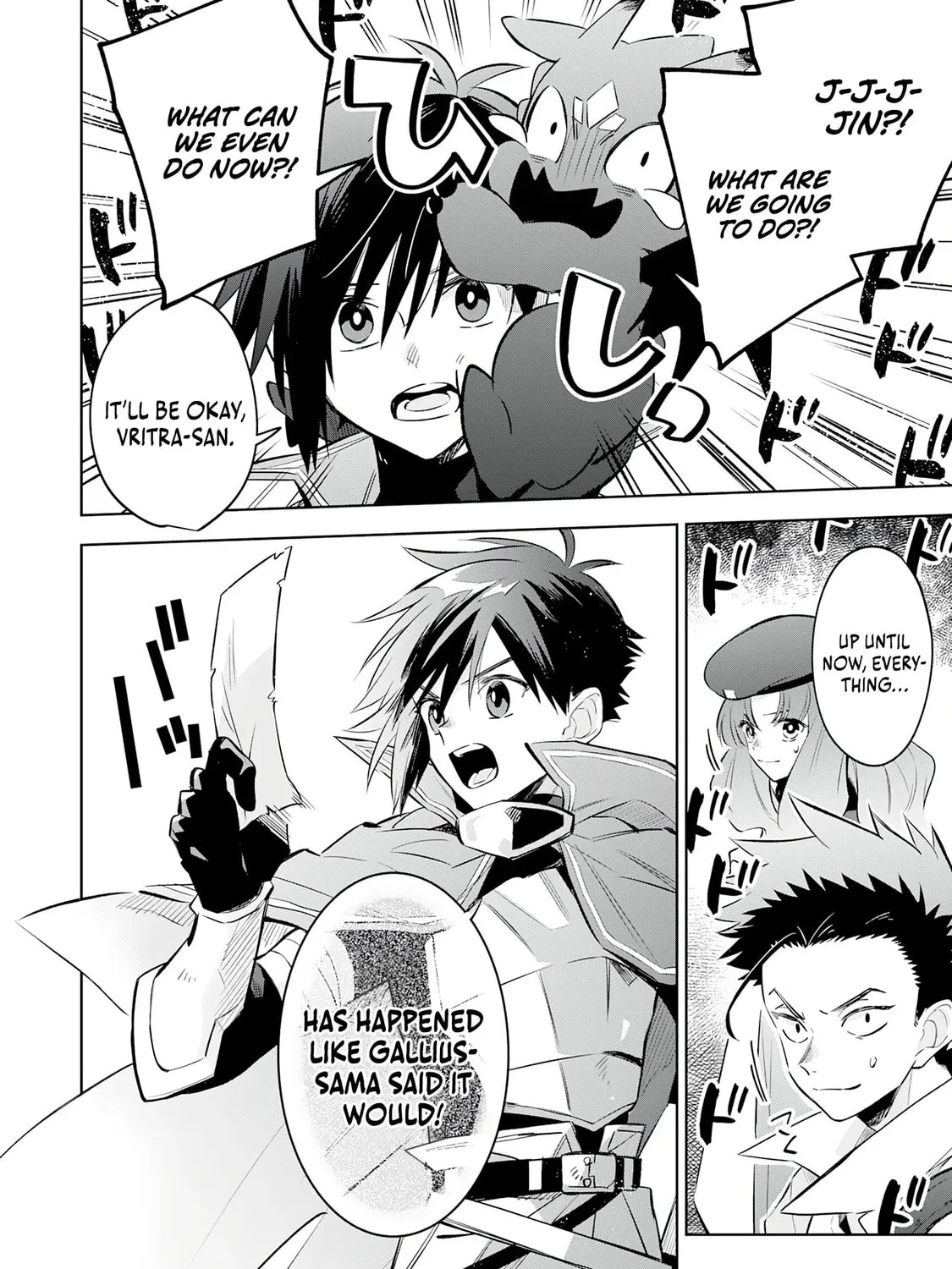 Majutsu wo Kiwamete Tabi ni Deta Tensei Elf, Moteamashita Jumyou de Ikeru Densetsu to naru Chapter 20 page 25 - 