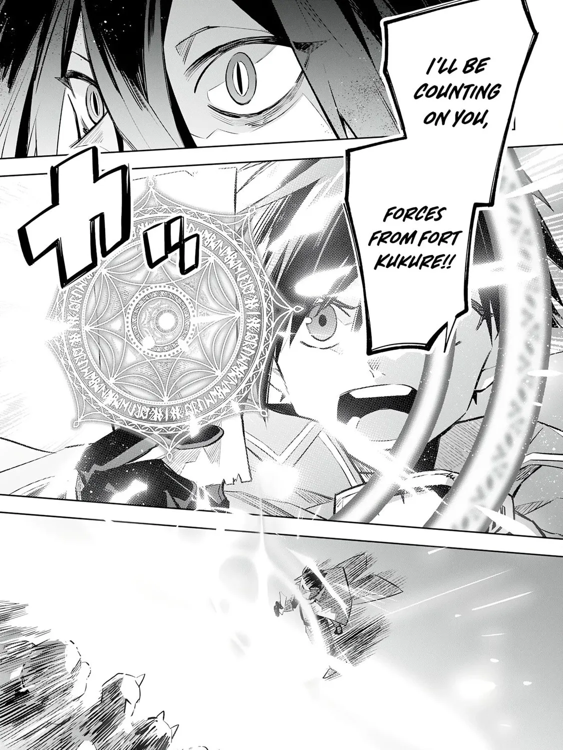 Majutsu wo Kiwamete Tabi ni Deta Tensei Elf, Moteamashita Jumyou de Ikeru Densetsu to naru Chapter 20 page 27 - 