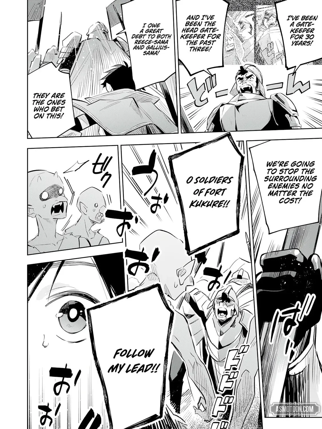 Majutsu wo Kiwamete Tabi ni Deta Tensei Elf, Moteamashita Jumyou de Ikeru Densetsu to naru Chapter 20 page 33 - 